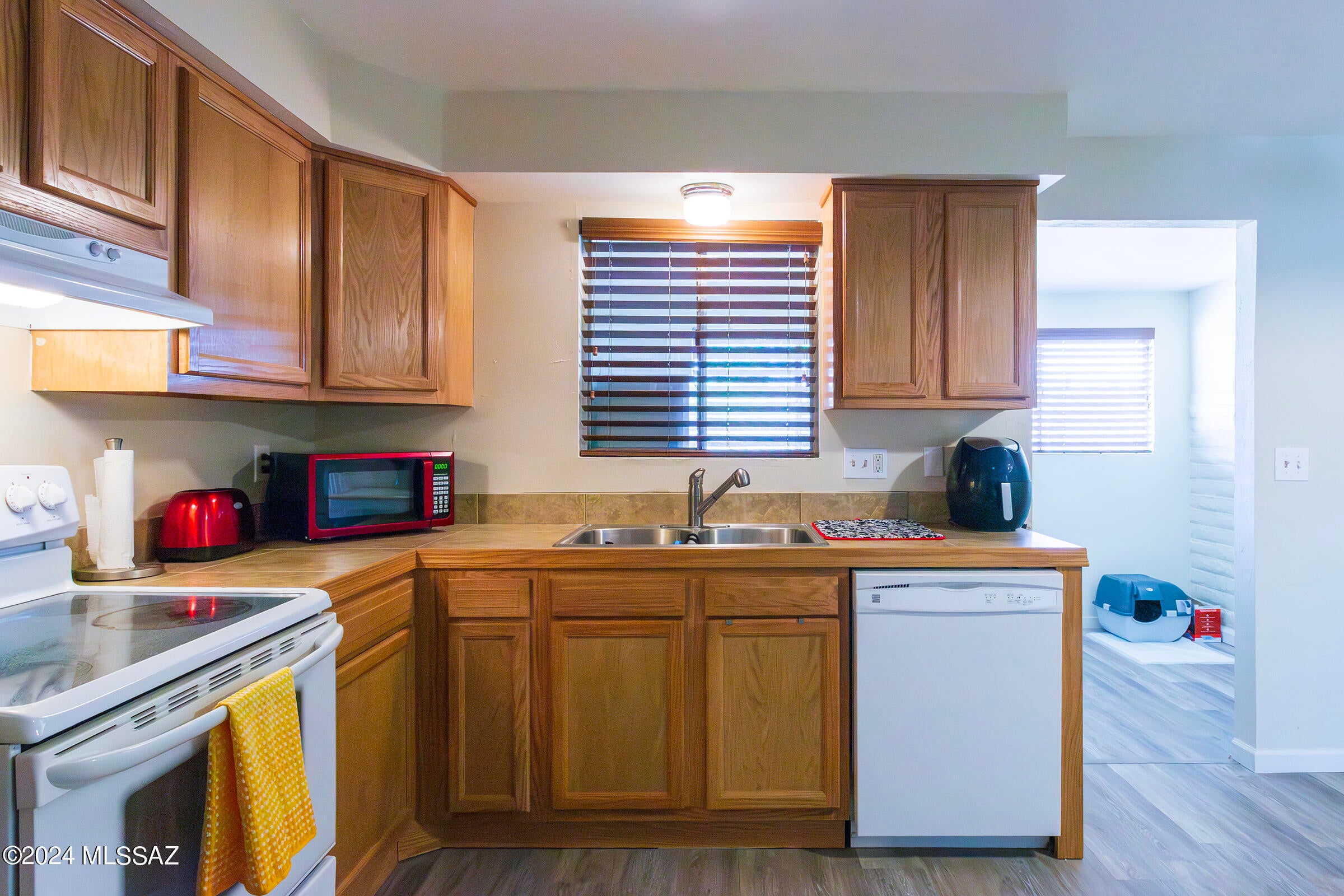 Escalante Heights (1-49) - Residential