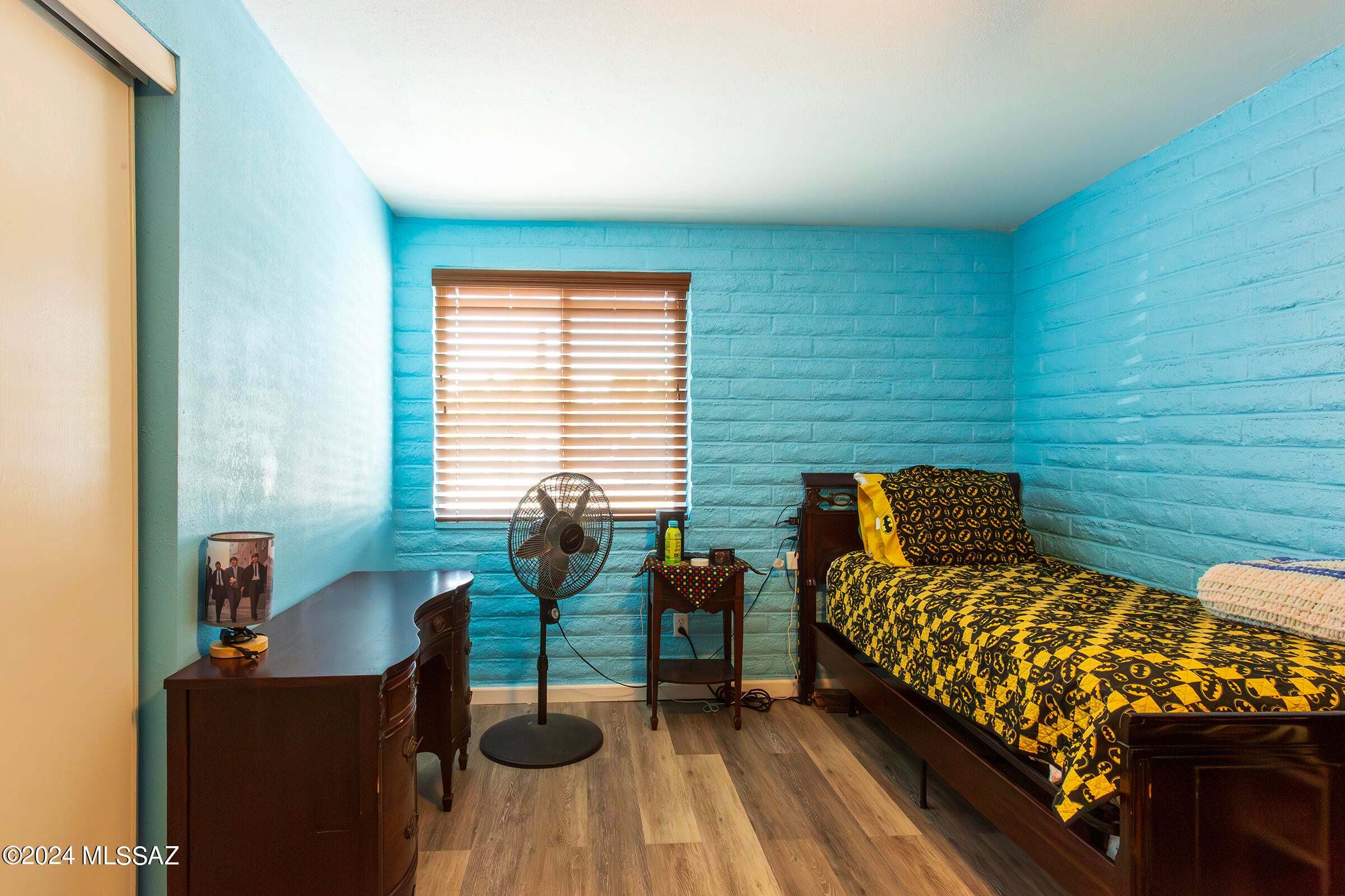Escalante Heights (1-49) - Residential
