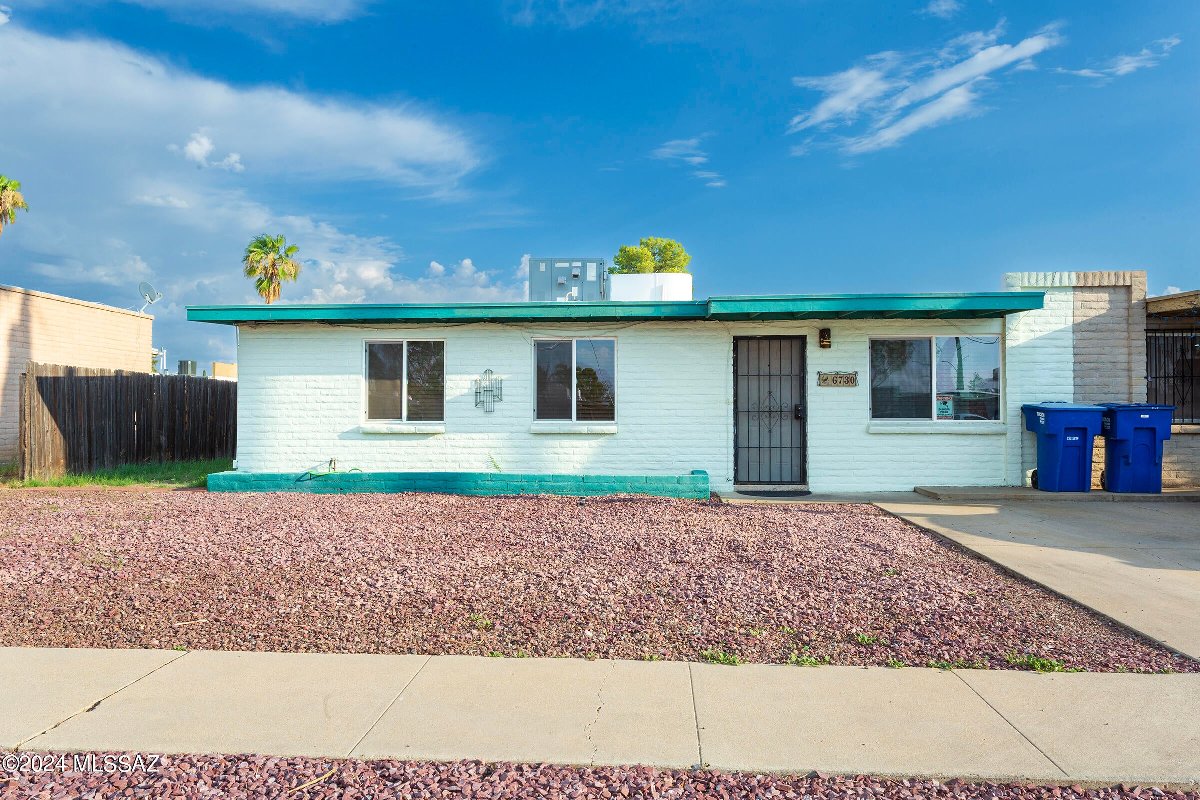 Escalante Heights (1-49) - Residential