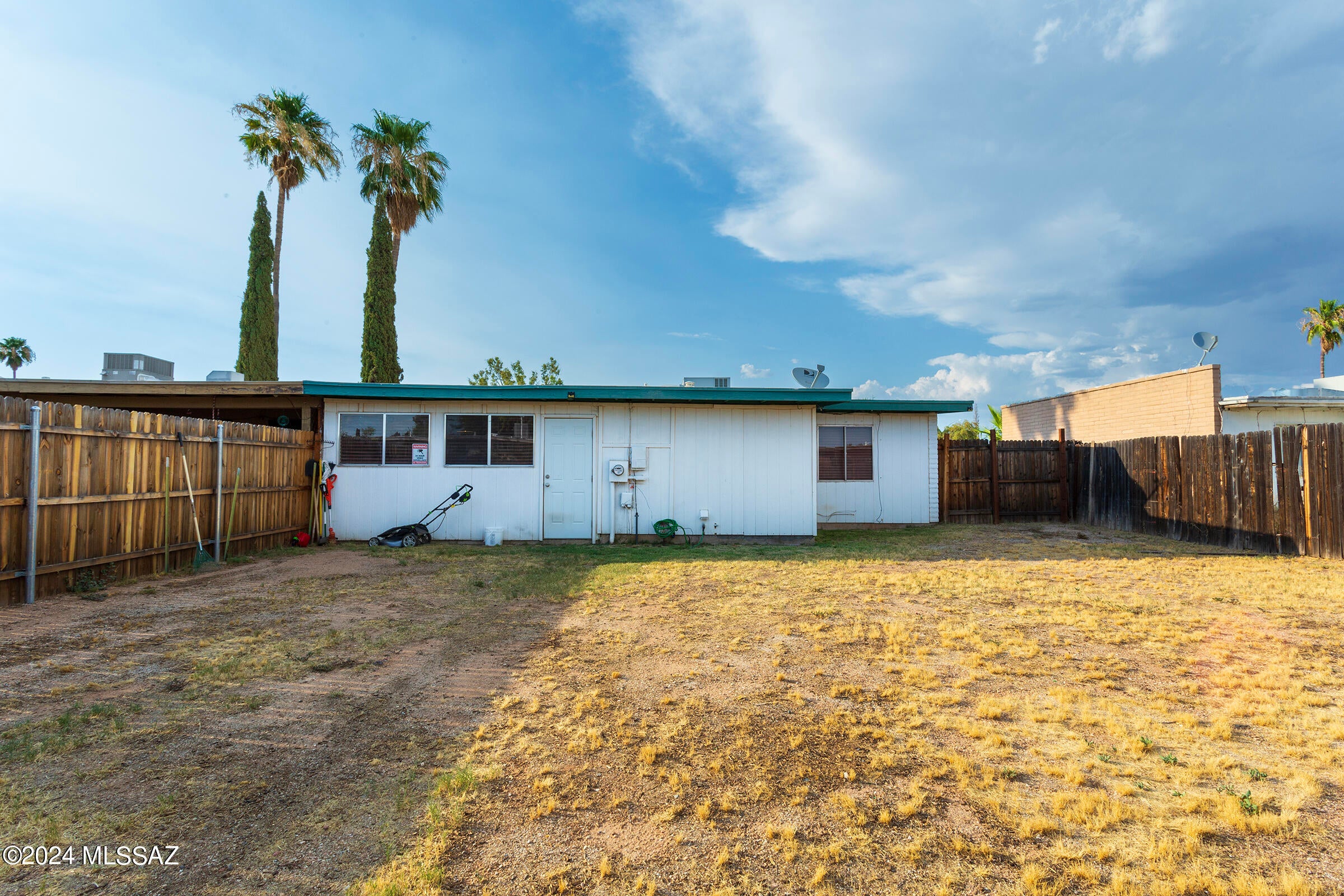 Escalante Heights (1-49) - Residential