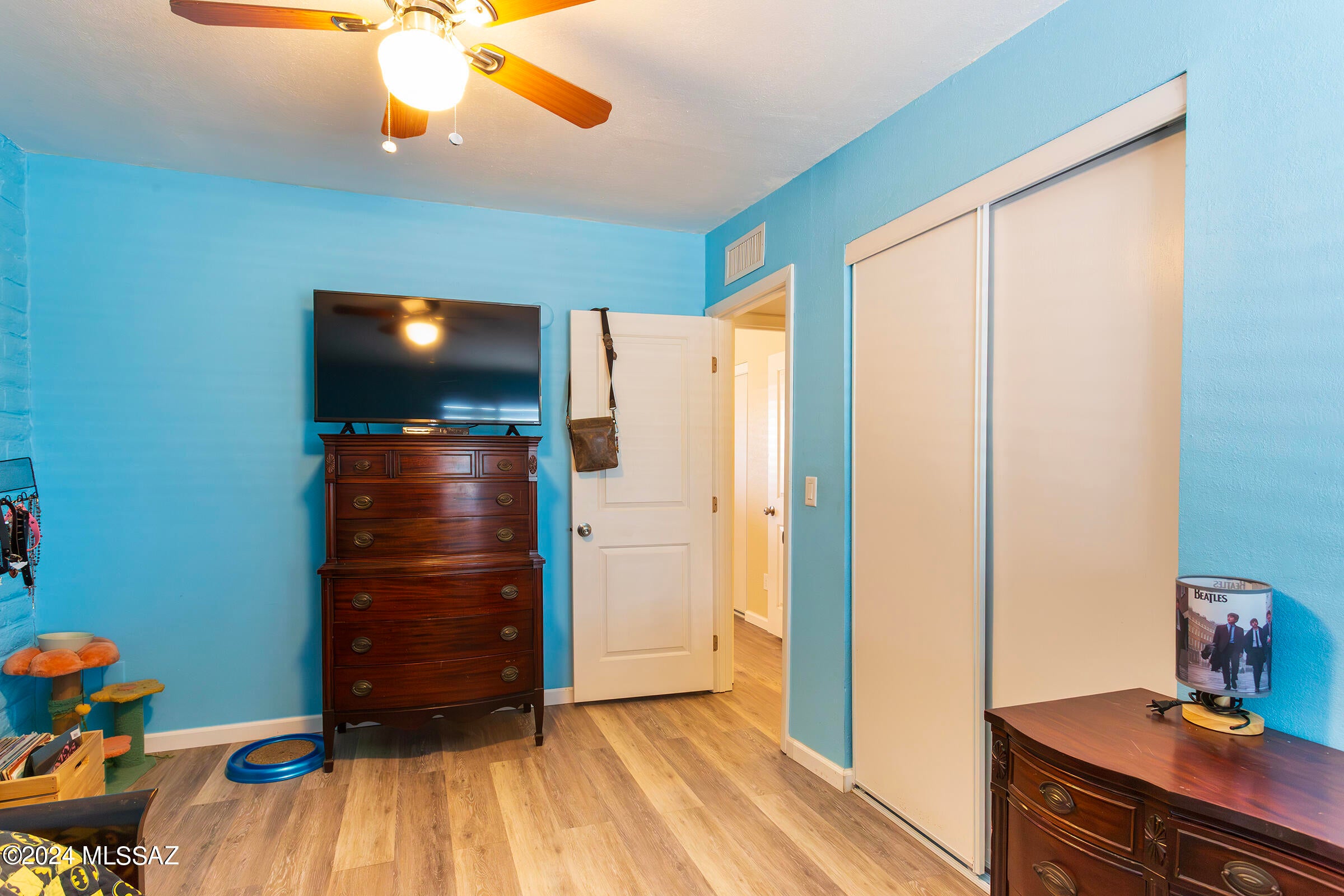 Escalante Heights (1-49) - Residential
