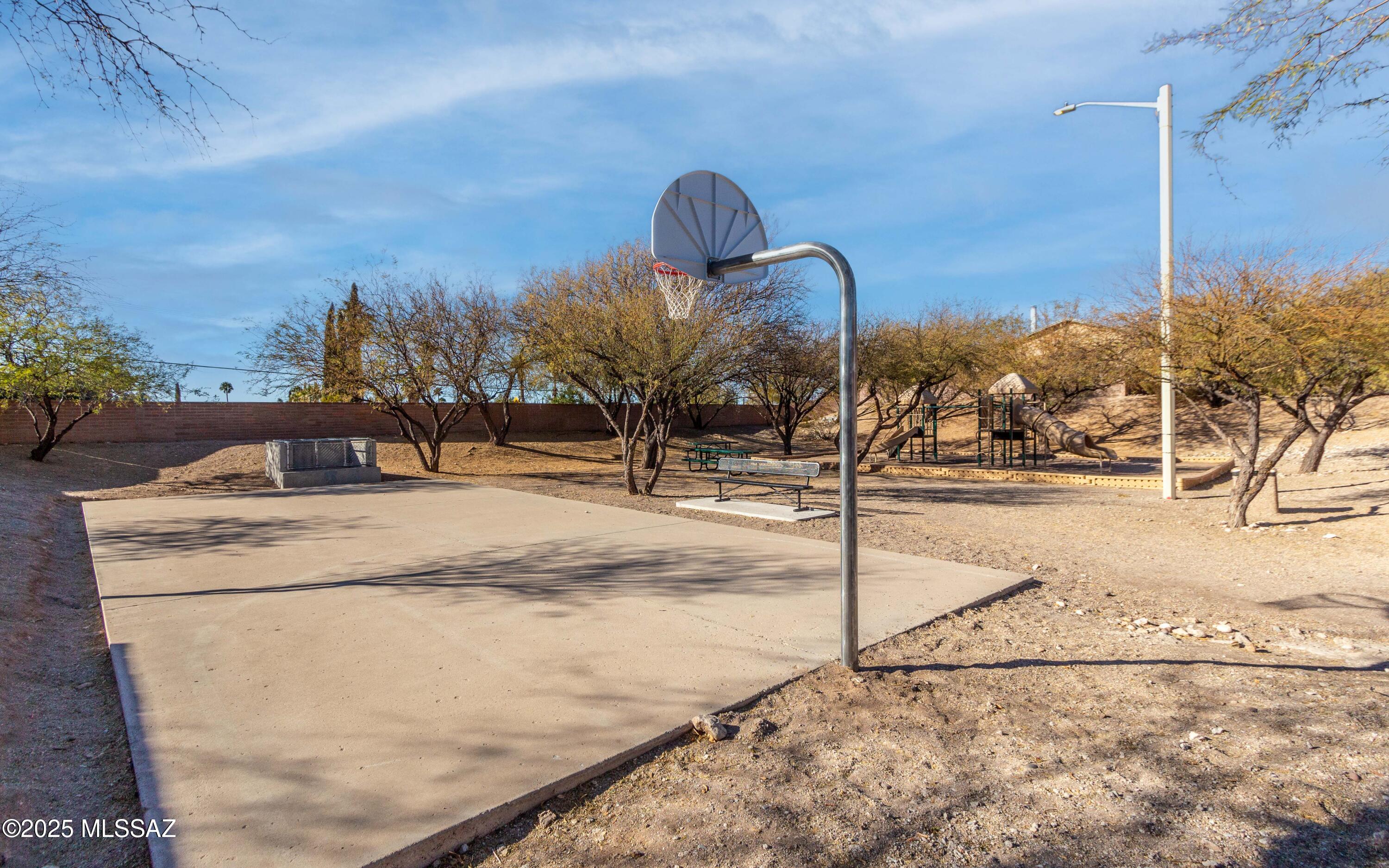 Falcon Point (1-170) - Residential