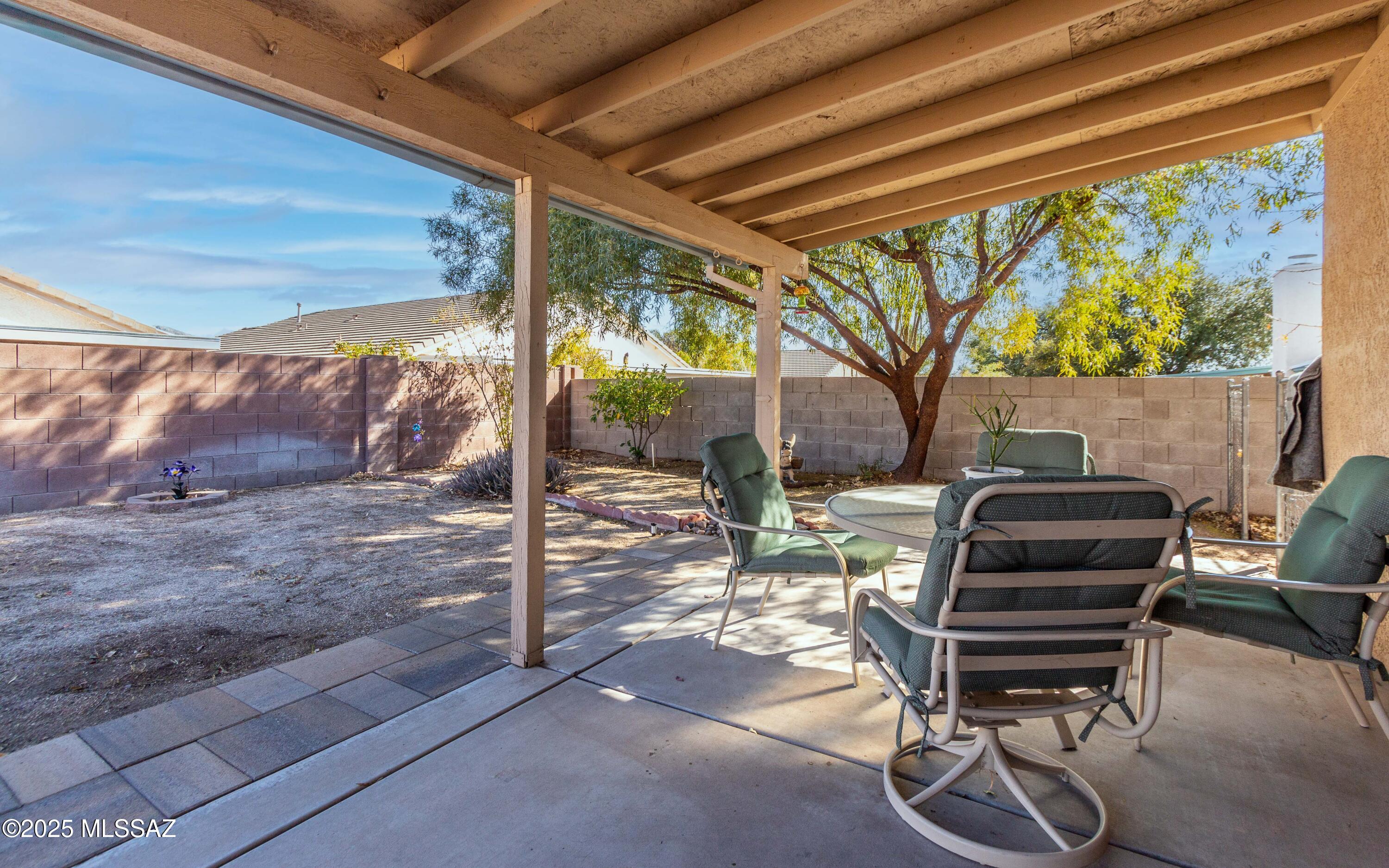 Falcon Point (1-170) - Residential