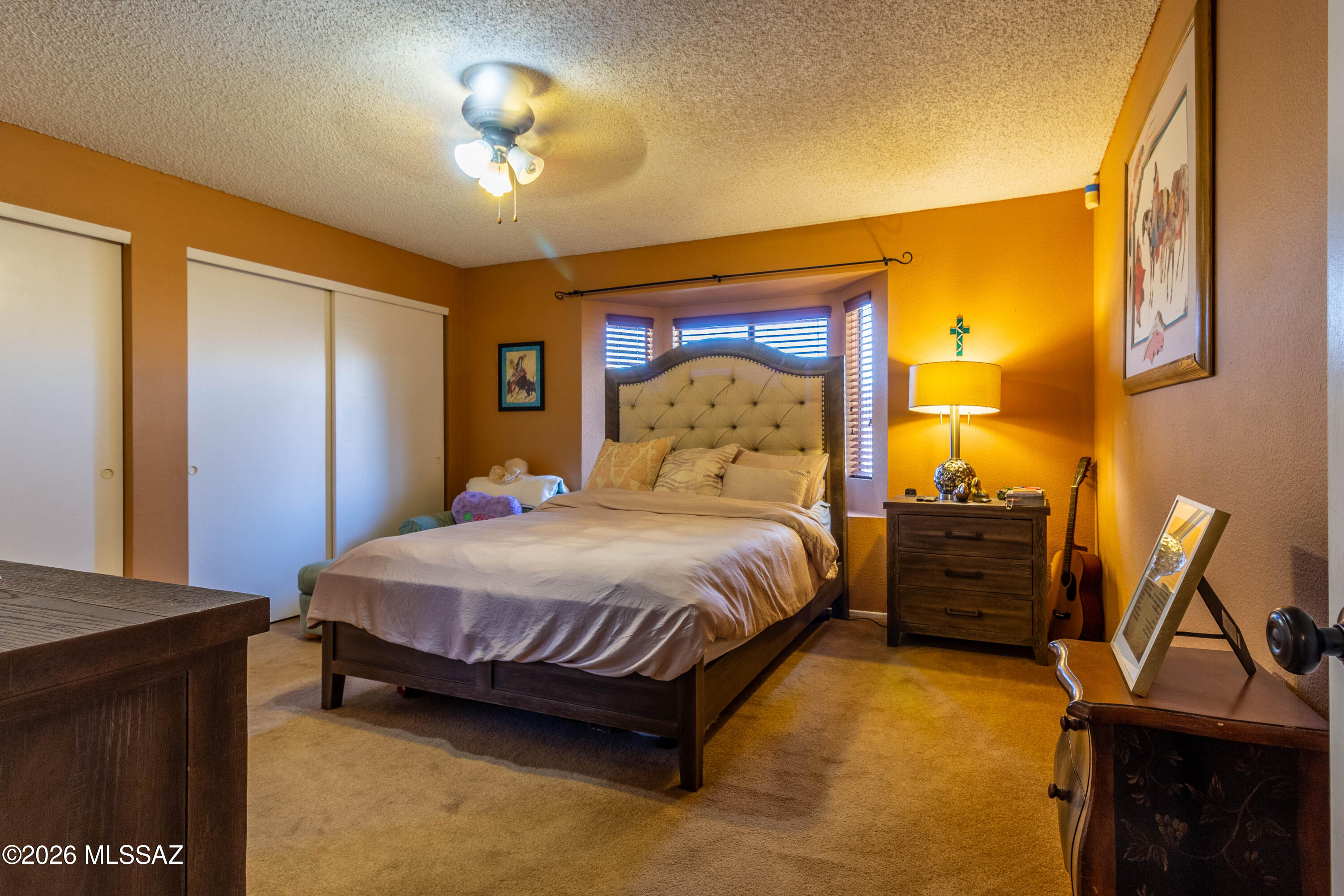 Falcon Point (1-170) - Residential