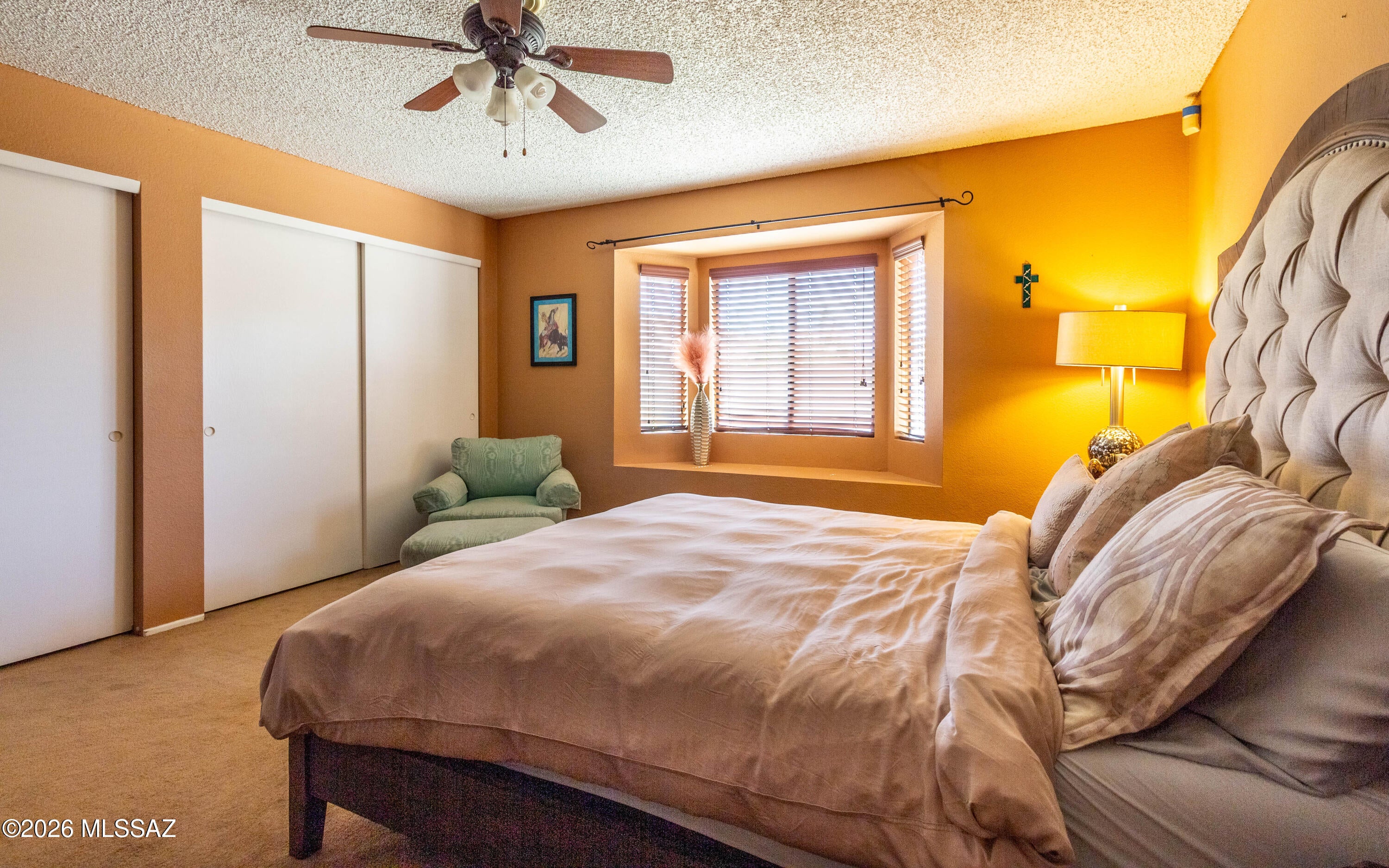 Falcon Point (1-170) - Residential