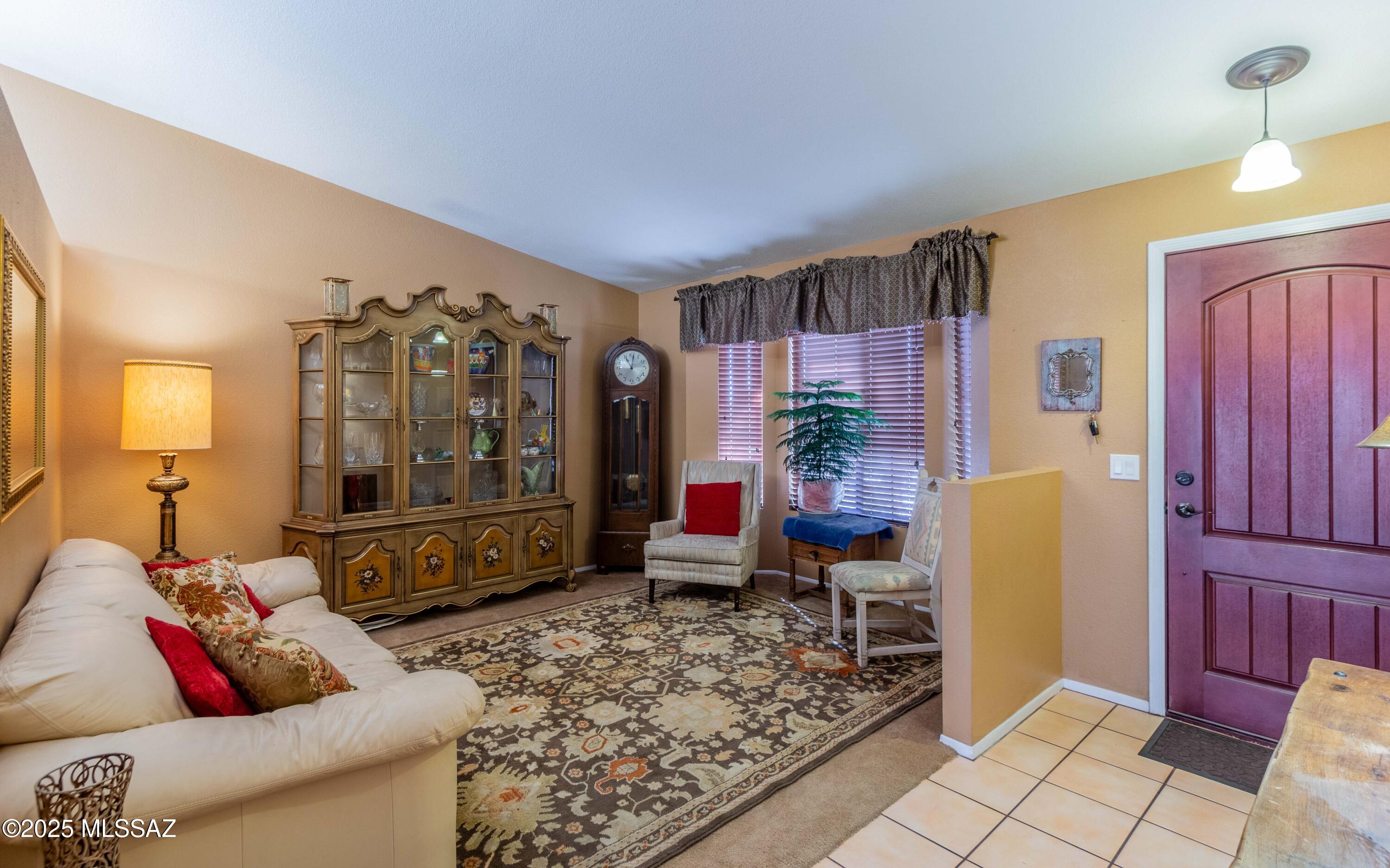 Falcon Point (1-170) - Residential