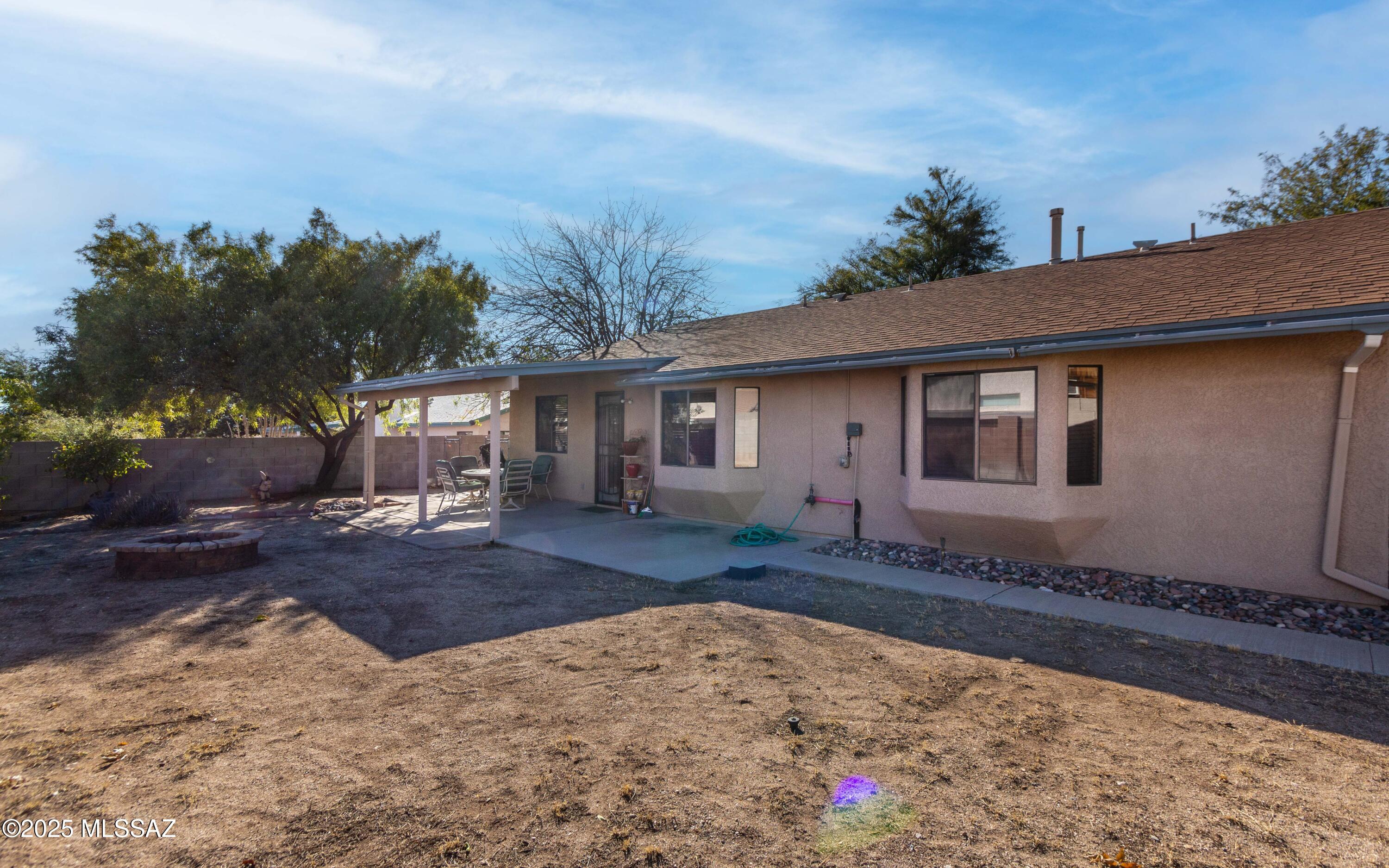 Falcon Point (1-170) - Residential