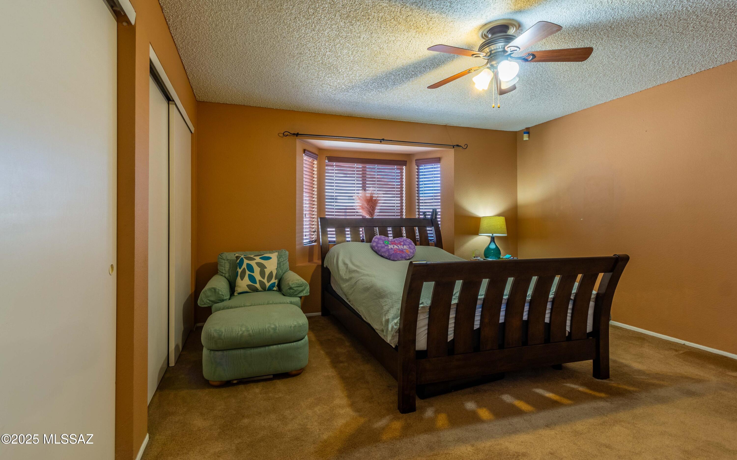 Falcon Point (1-170) - Residential