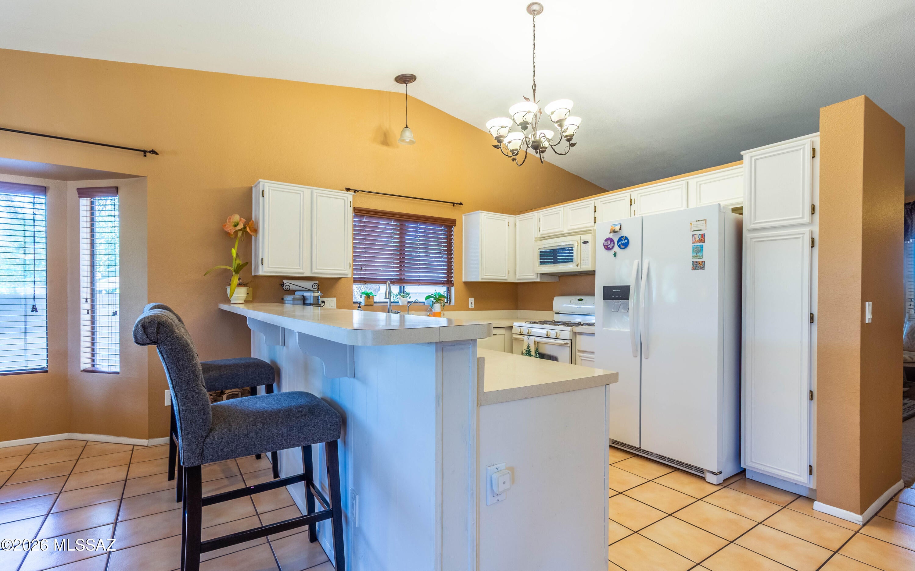 Falcon Point (1-170) - Residential