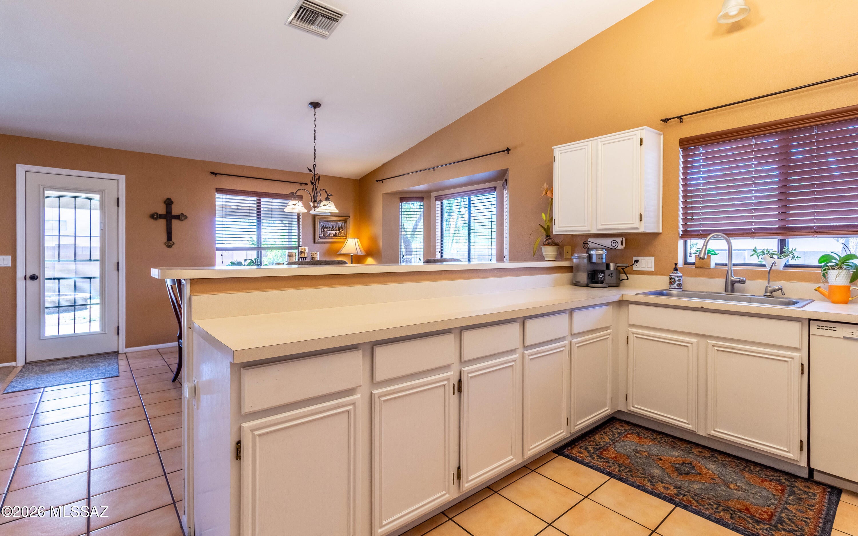 Falcon Point (1-170) - Residential