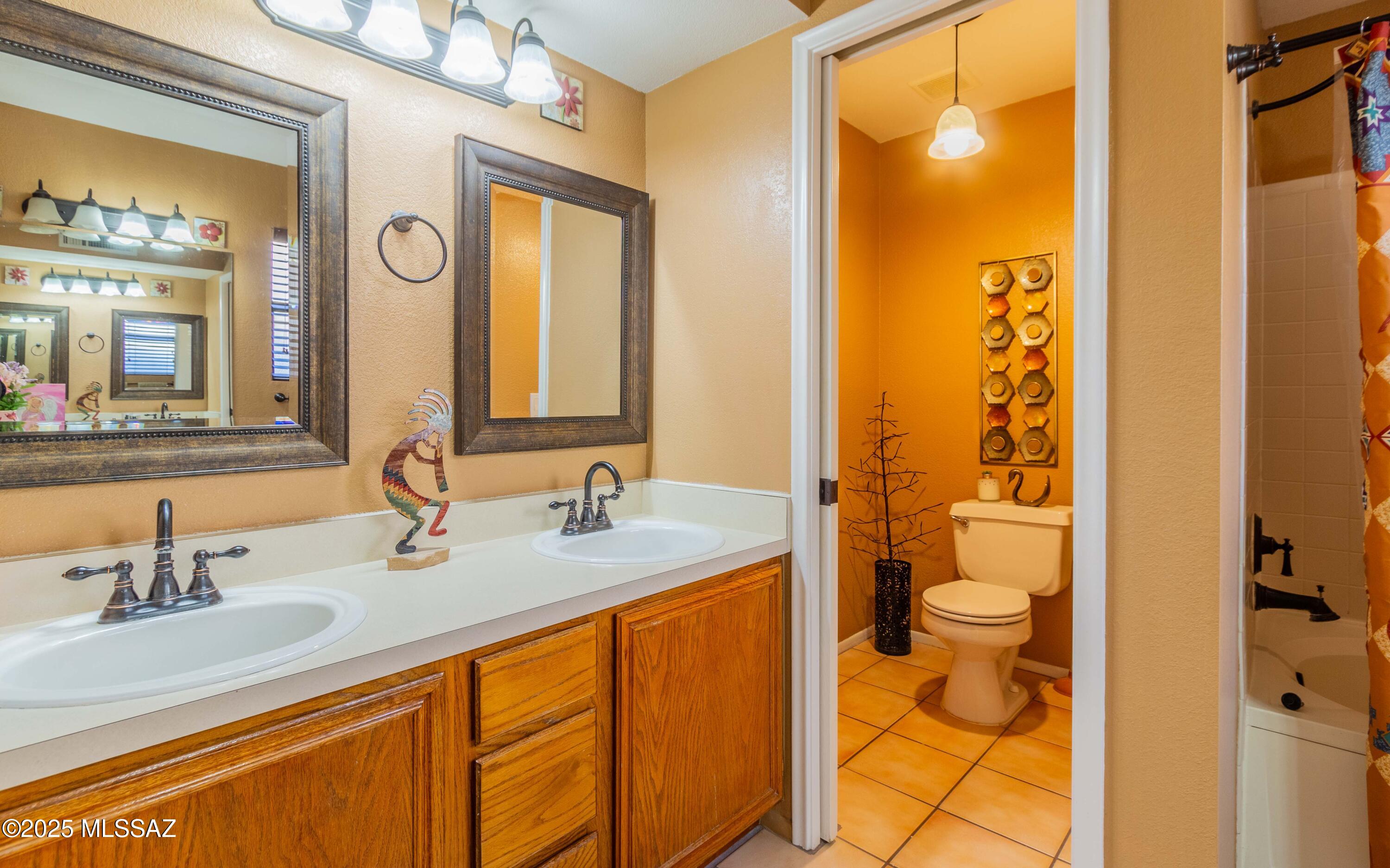 Falcon Point (1-170) - Residential