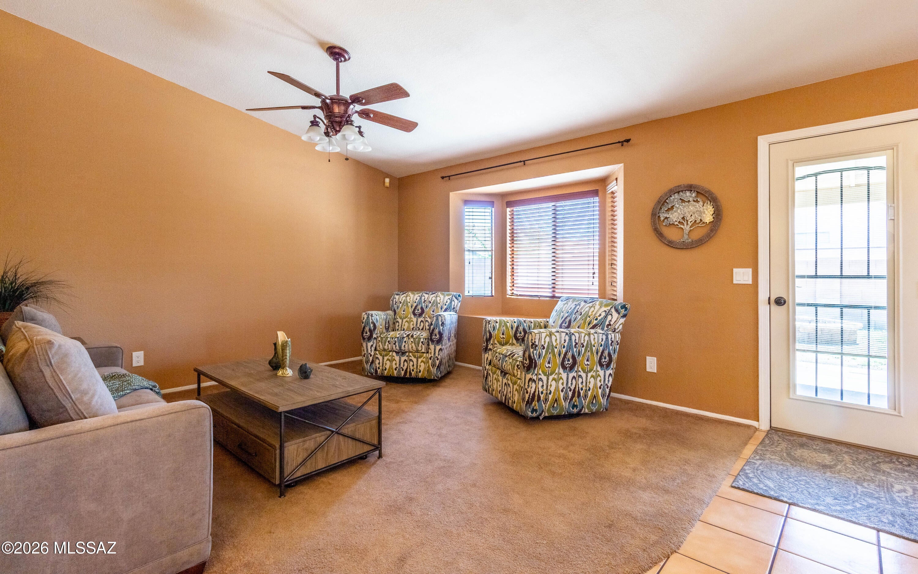 Falcon Point (1-170) - Residential