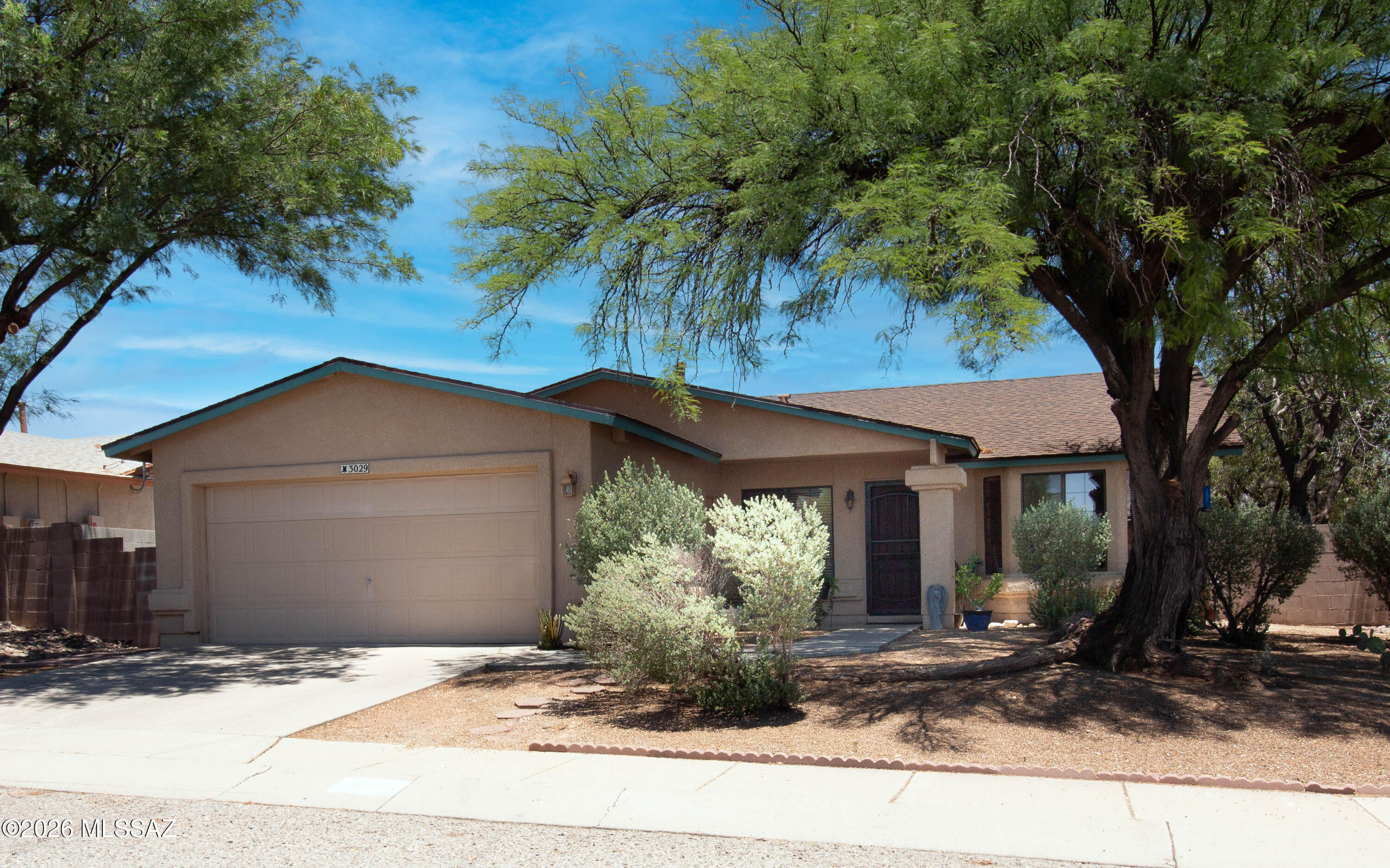 Falcon Point (1-170) - Residential