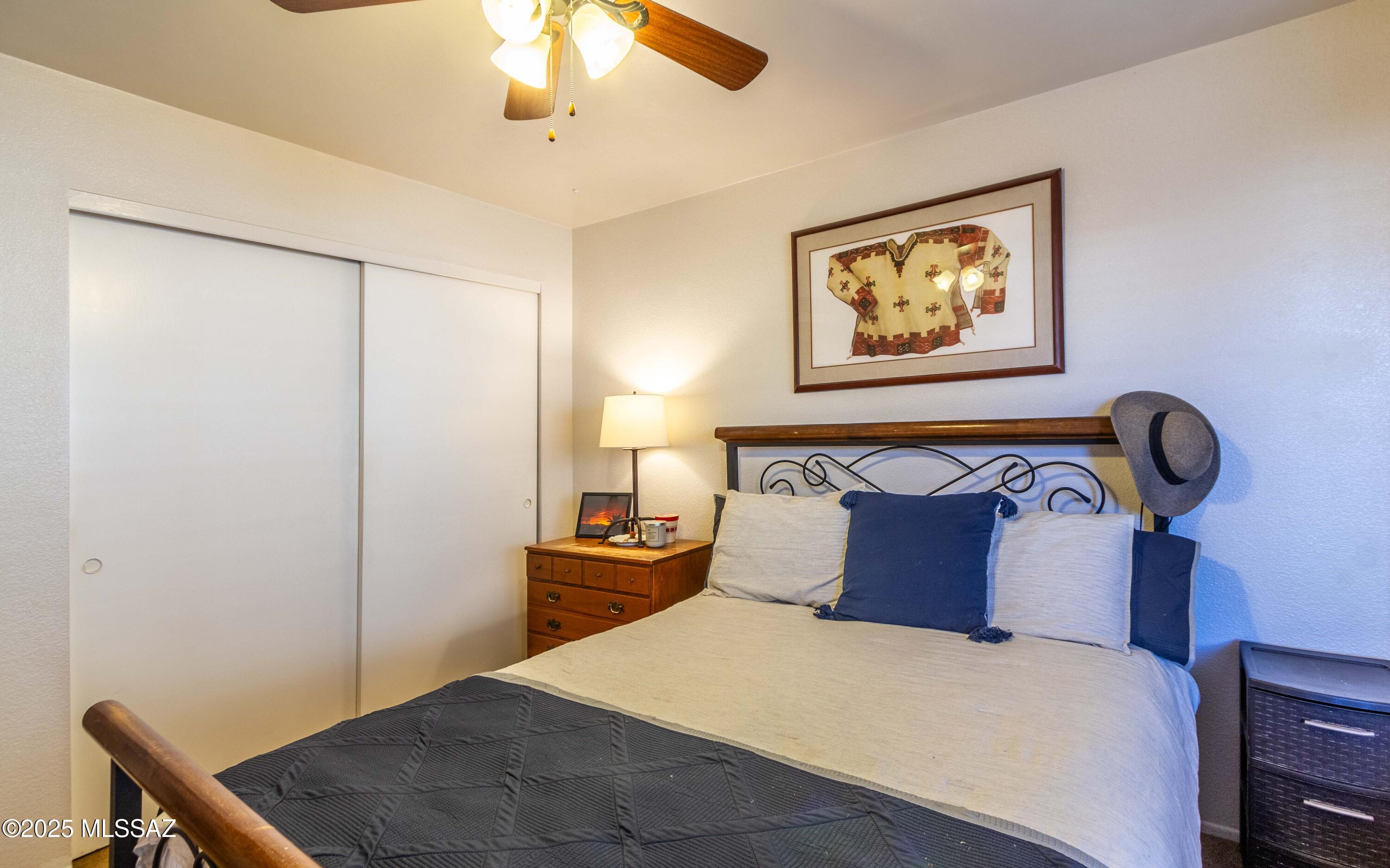 Falcon Point (1-170) - Residential