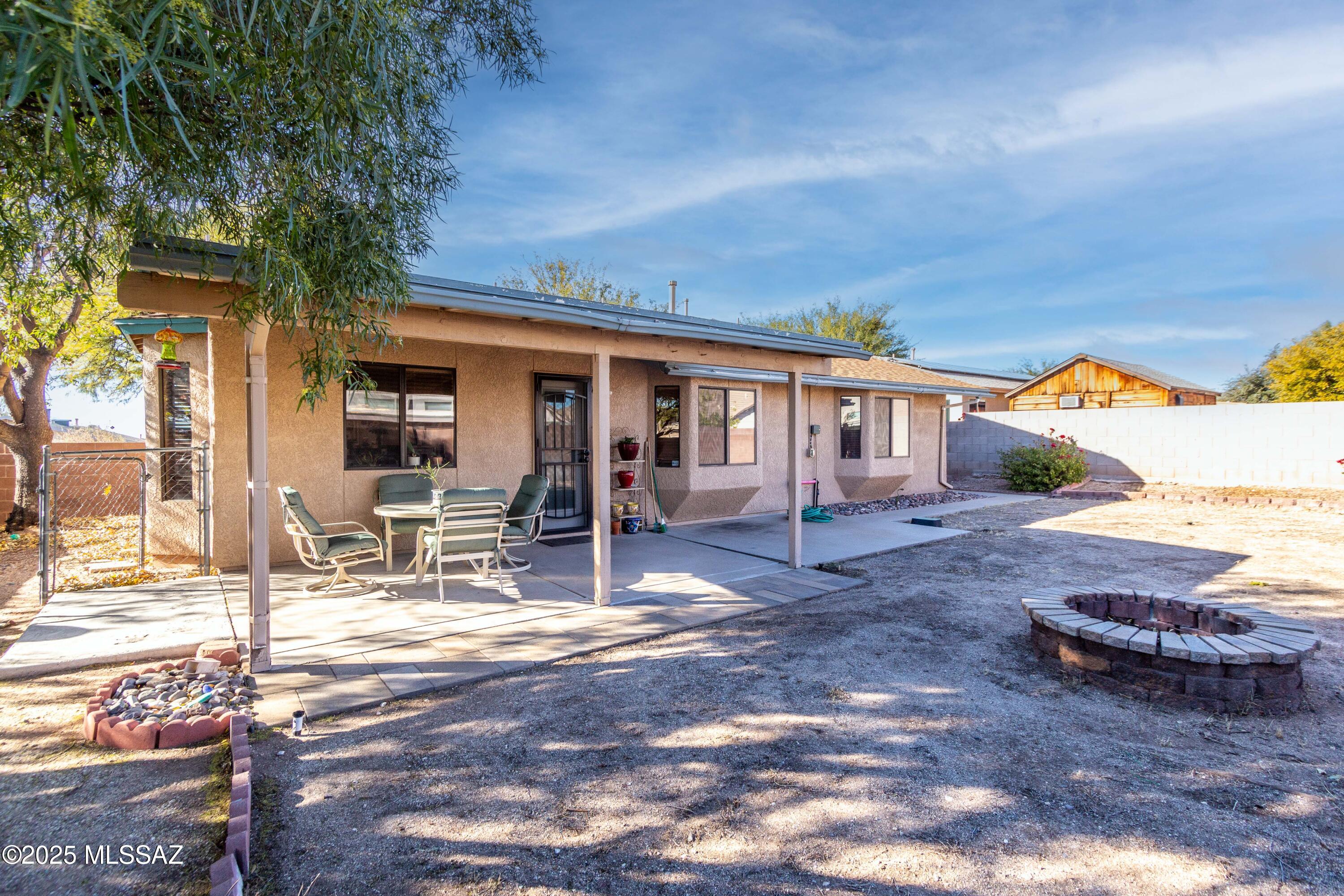 Falcon Point (1-170) - Residential