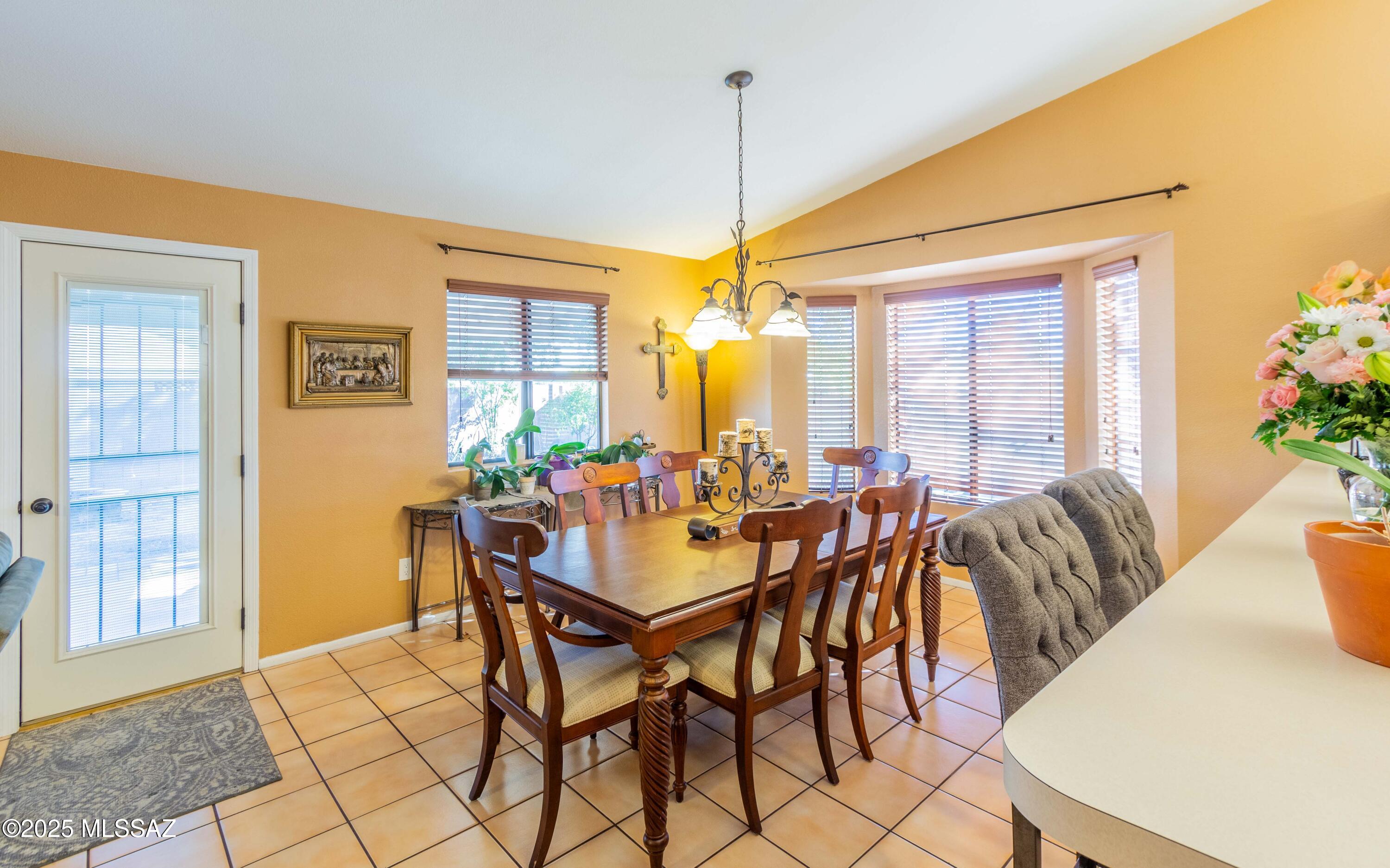 Falcon Point (1-170) - Residential