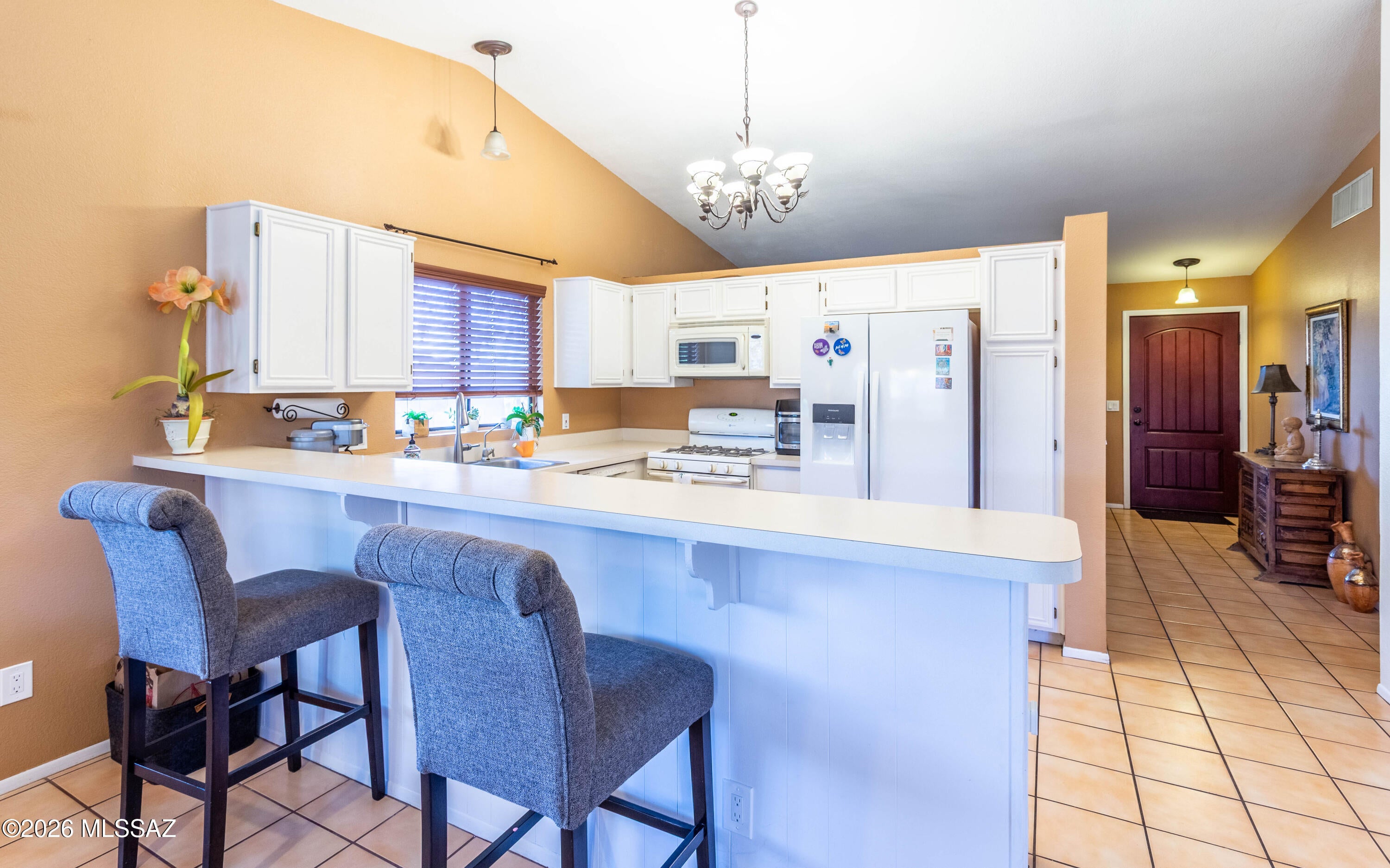 Falcon Point (1-170) - Residential