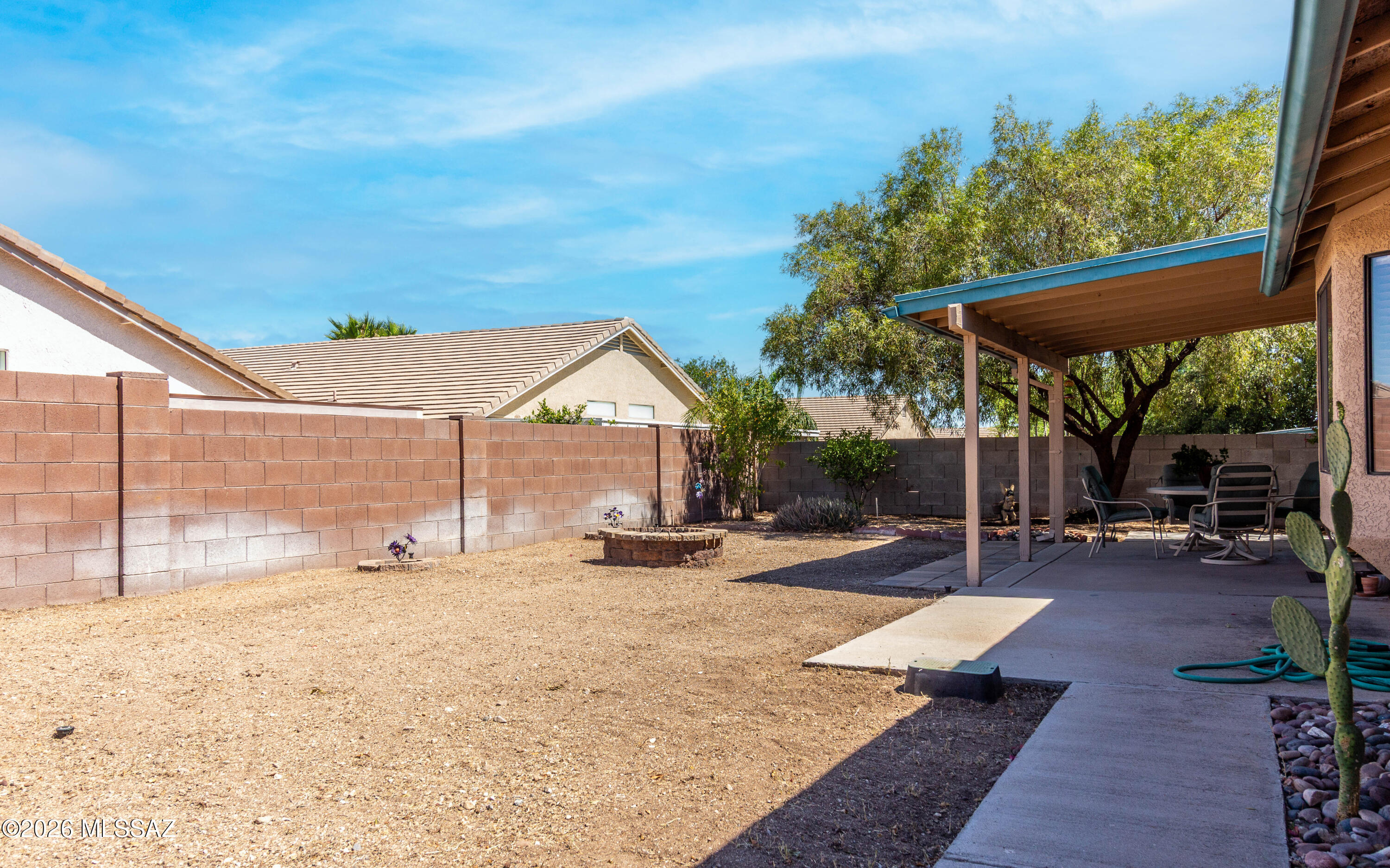 Falcon Point (1-170) - Residential