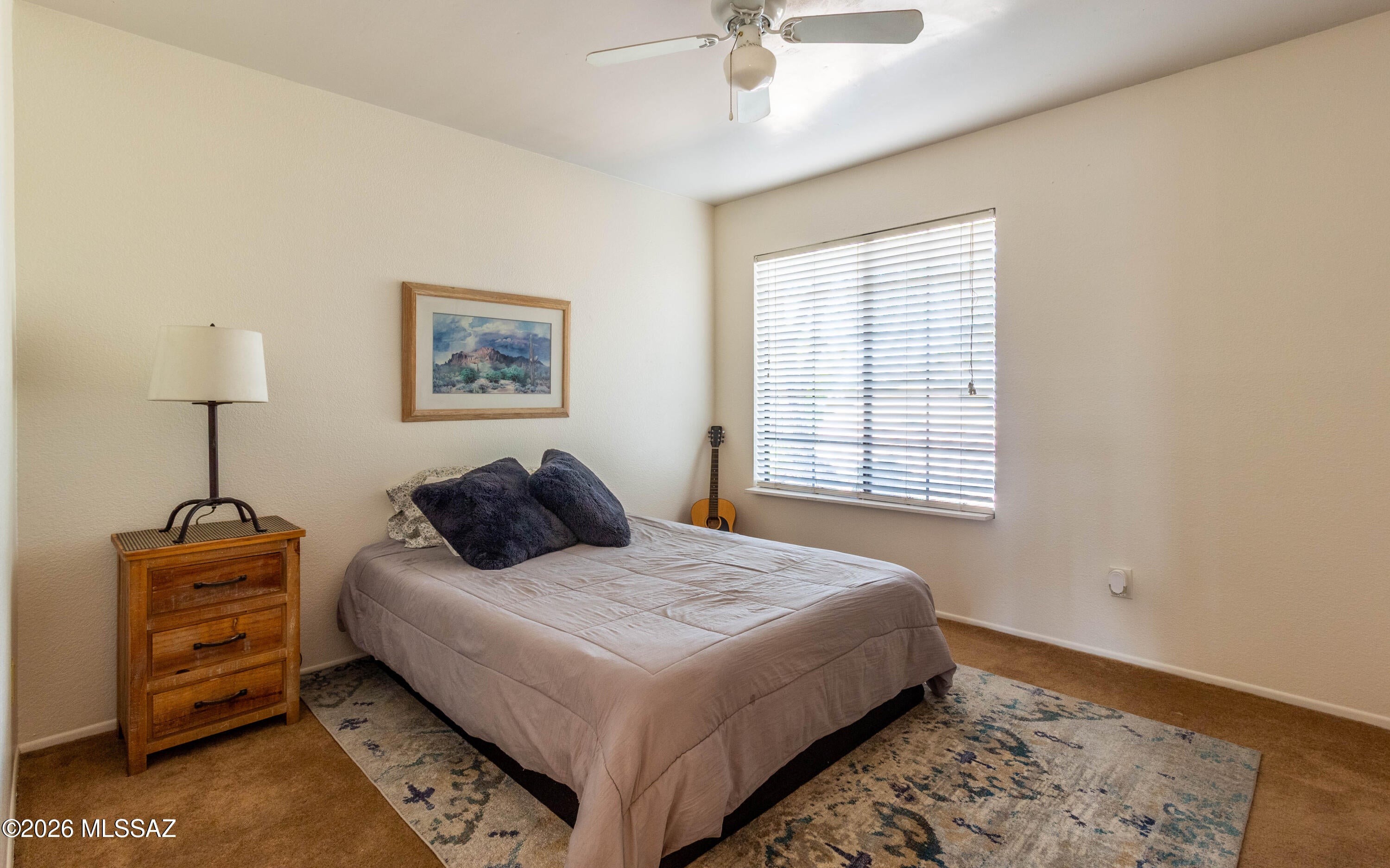 Falcon Point (1-170) - Residential