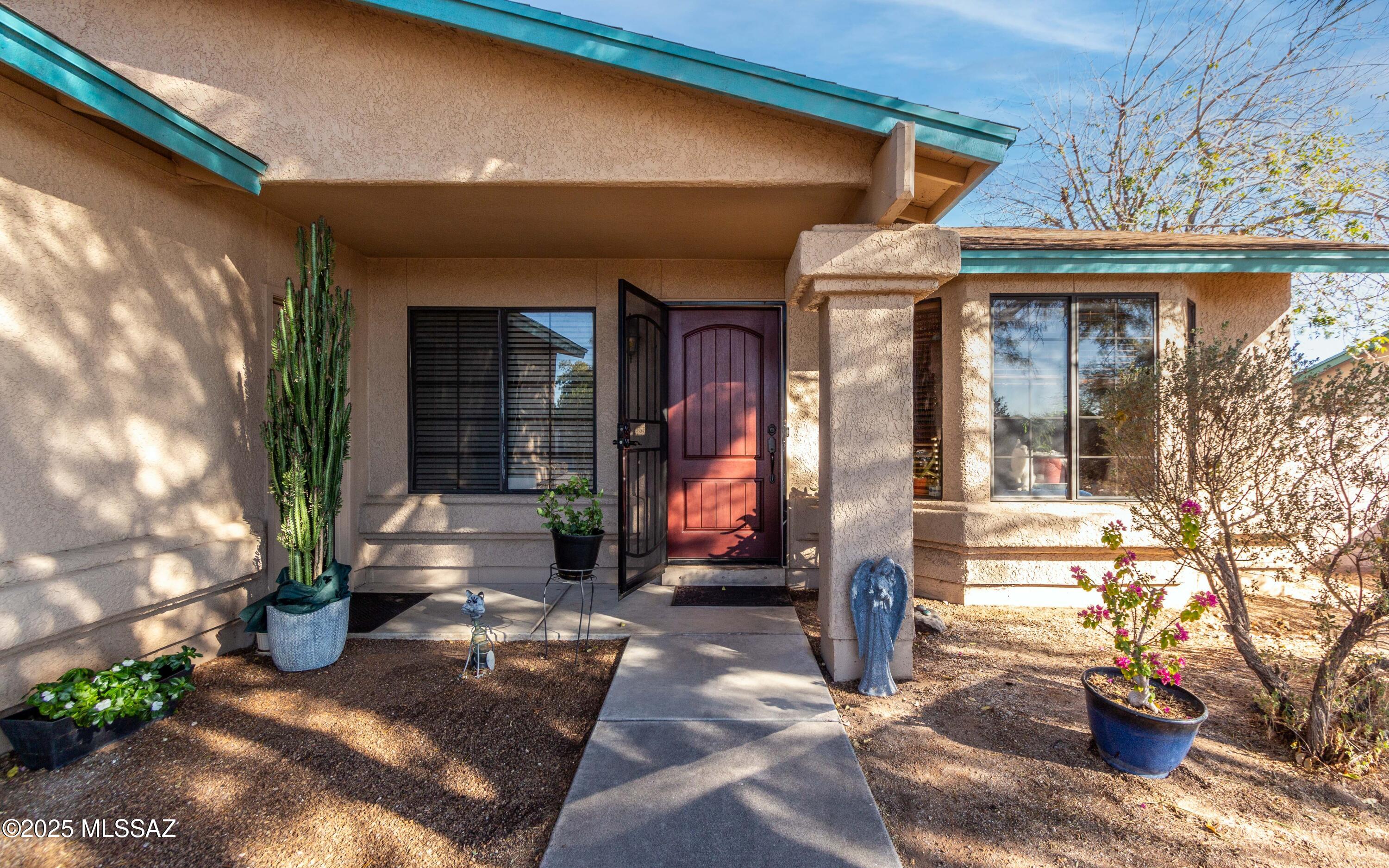 Falcon Point (1-170) - Residential