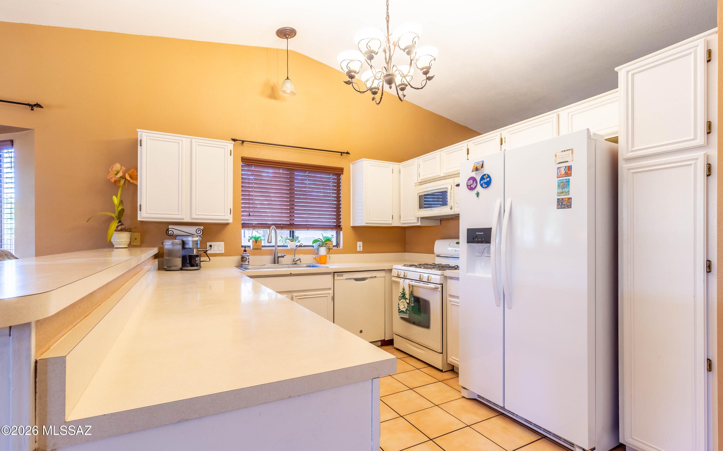Falcon Point (1-170) - Residential