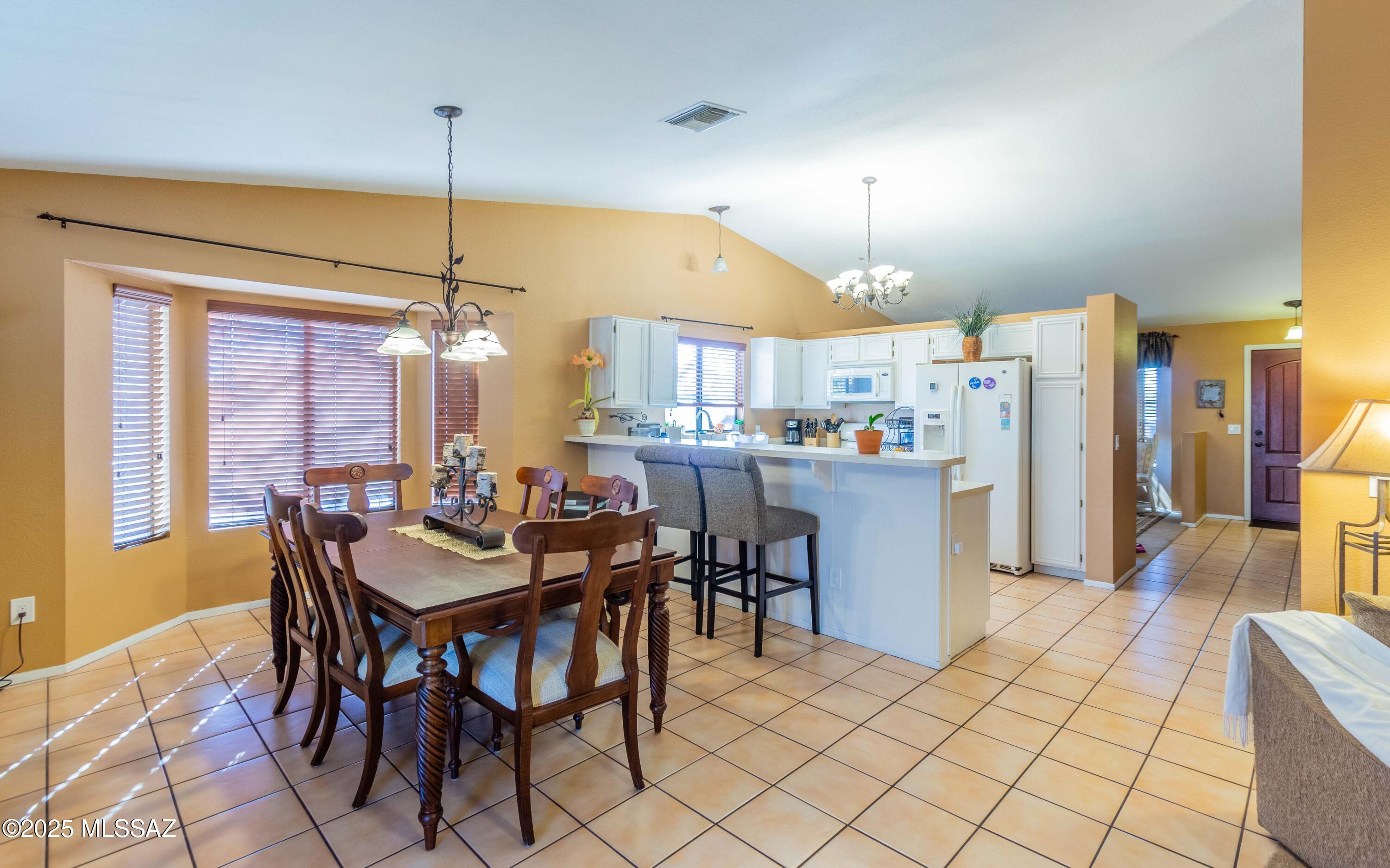 Falcon Point (1-170) - Residential