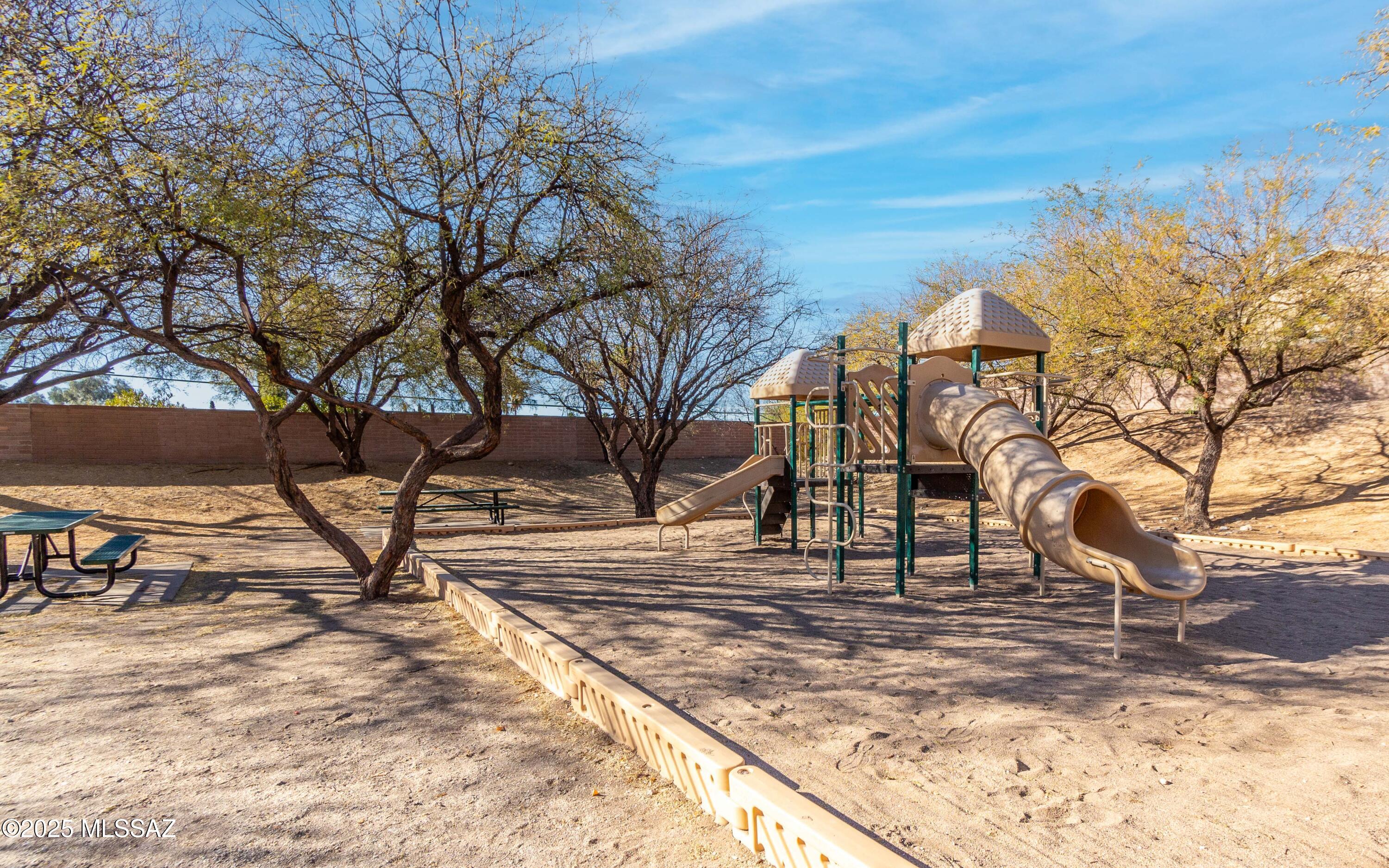 Falcon Point (1-170) - Residential