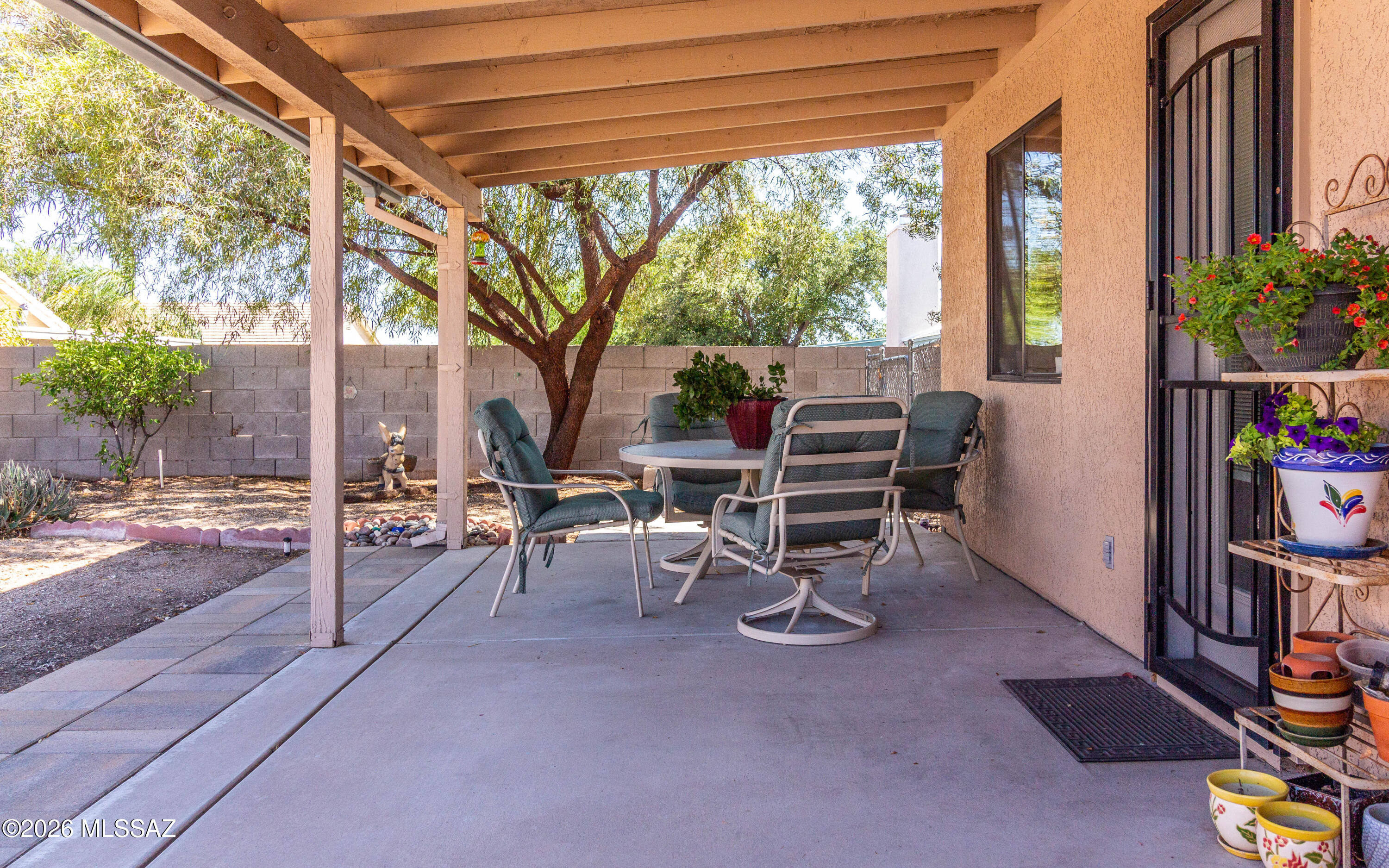 Falcon Point (1-170) - Residential