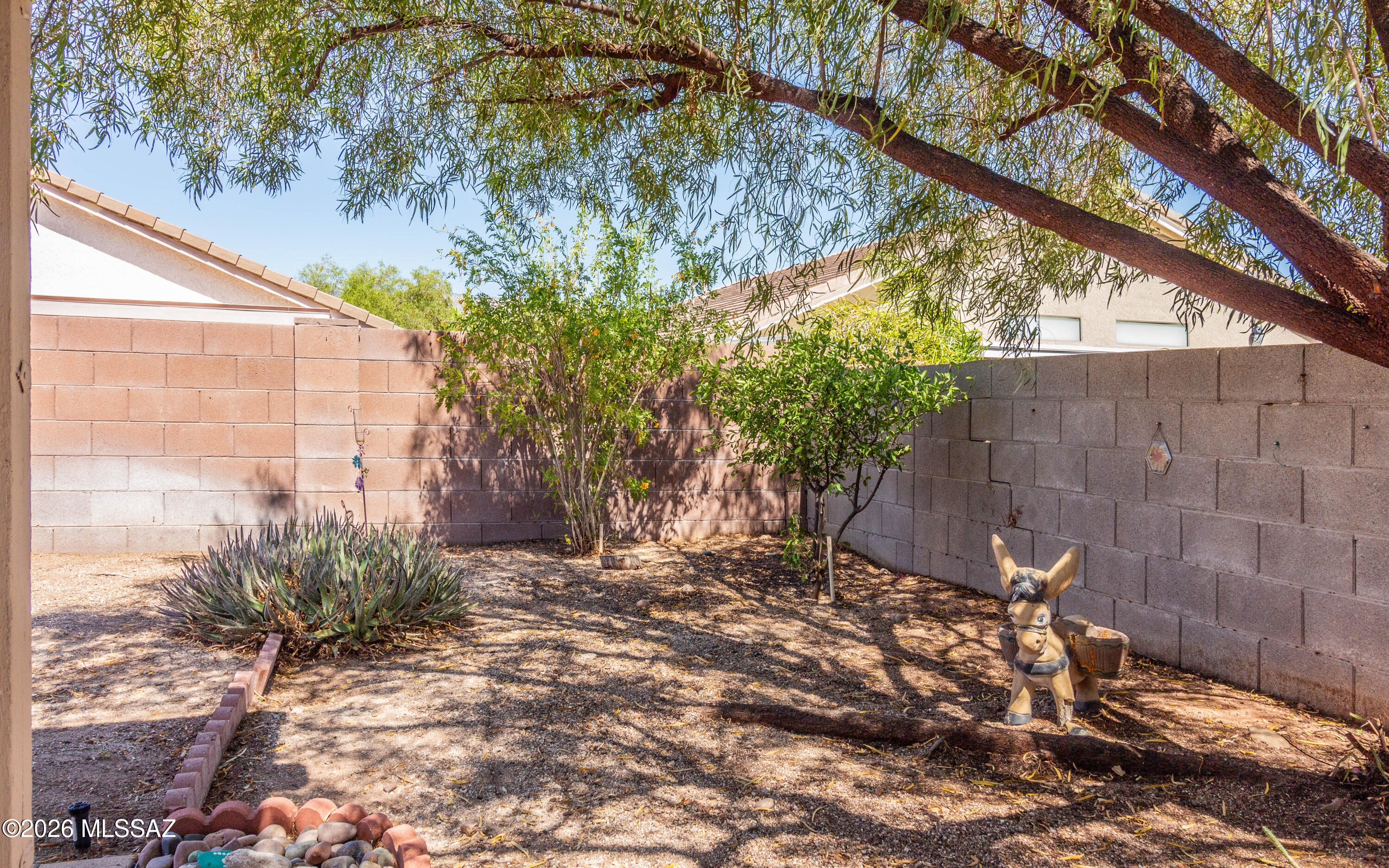 Falcon Point (1-170) - Residential