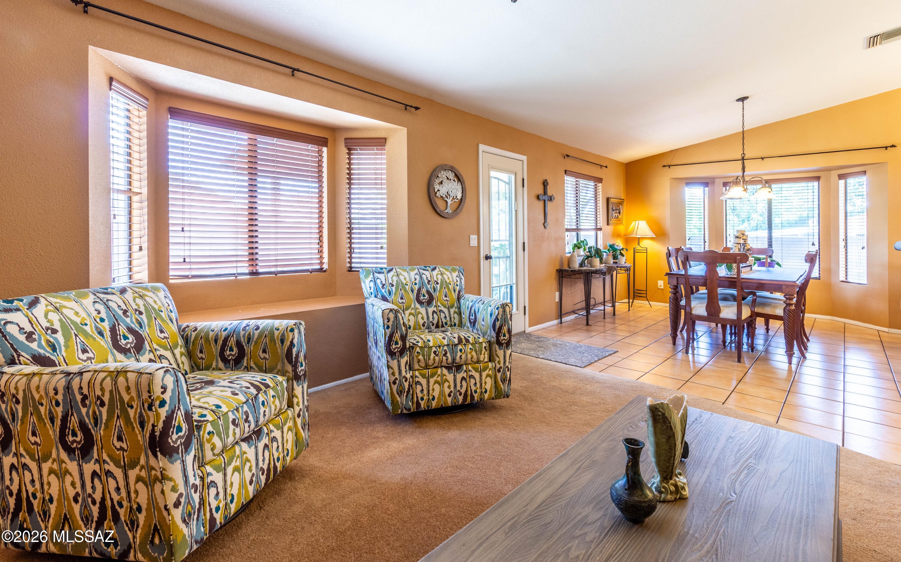 Falcon Point (1-170) - Residential