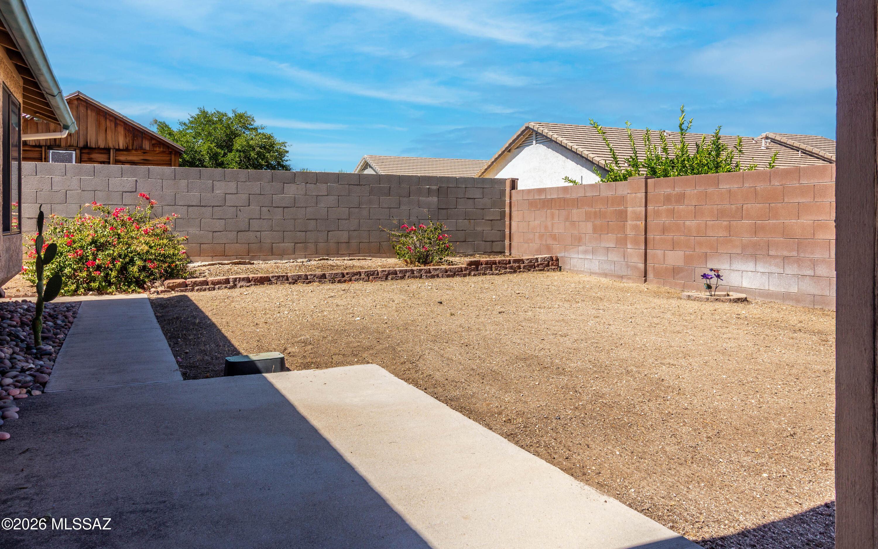 Falcon Point (1-170) - Residential