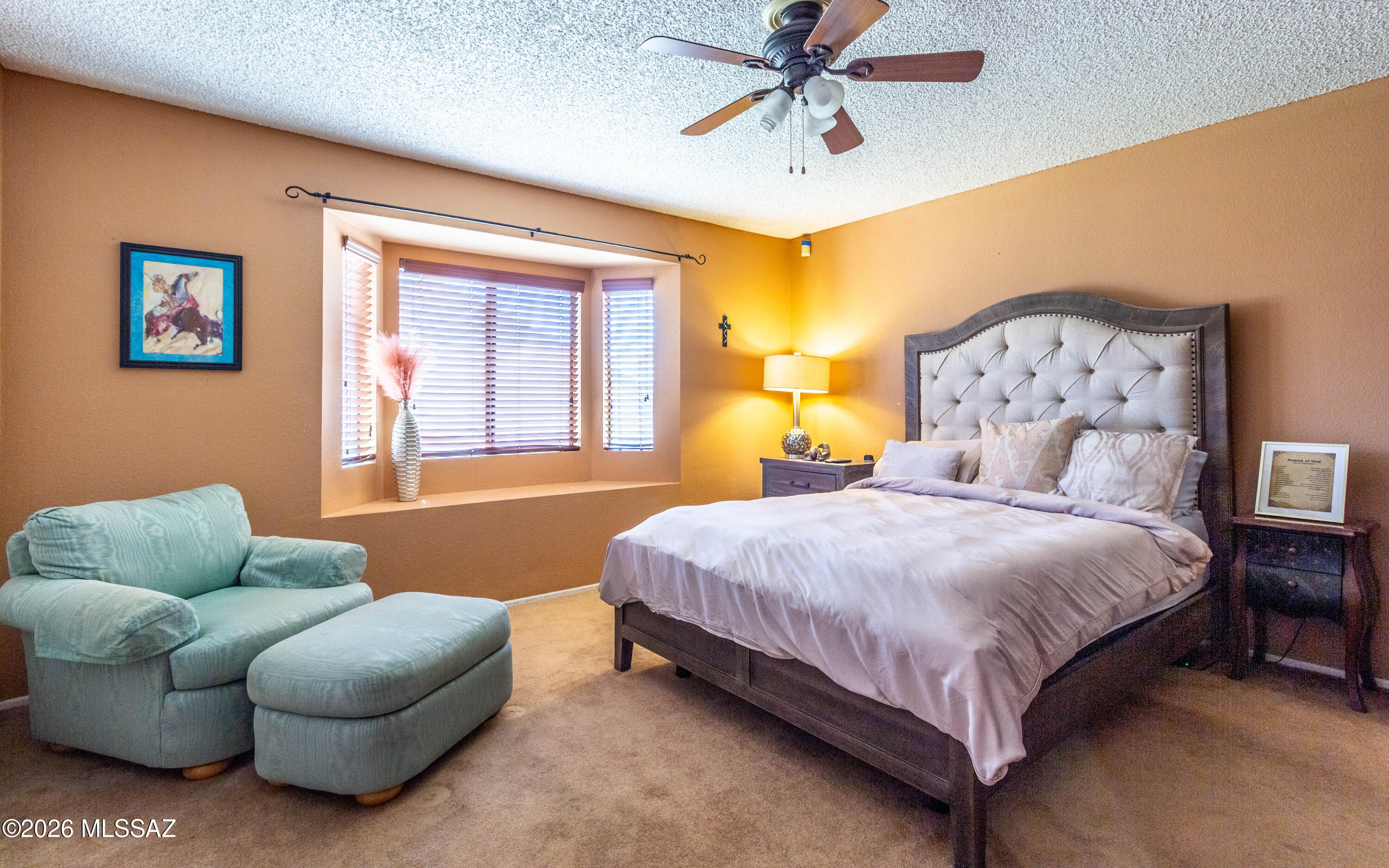 Falcon Point (1-170) - Residential
