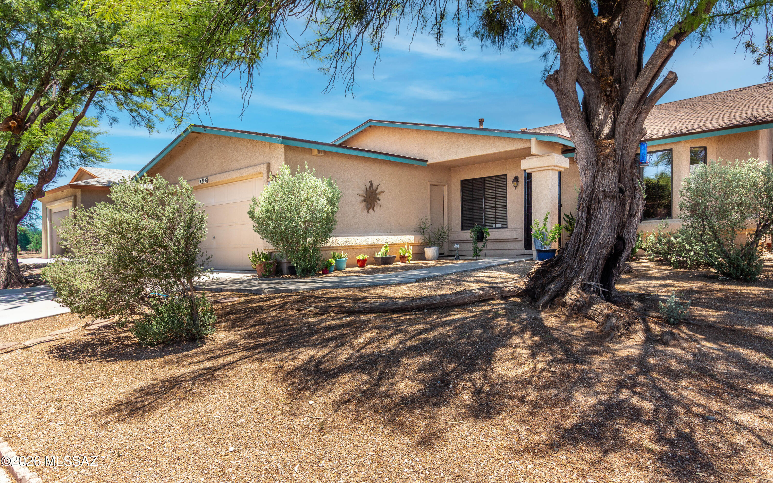 Falcon Point (1-170) - Residential