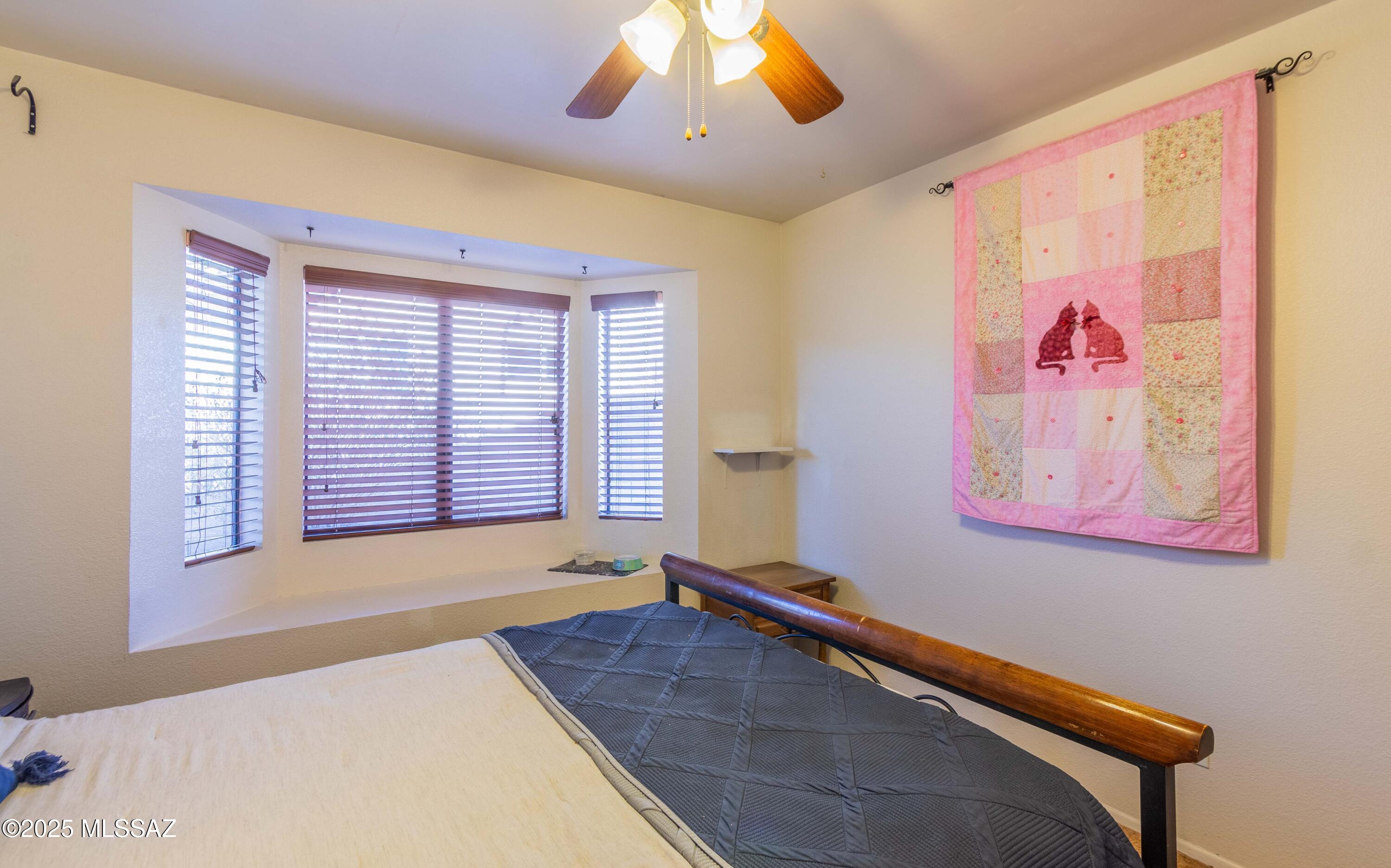 Falcon Point (1-170) - Residential