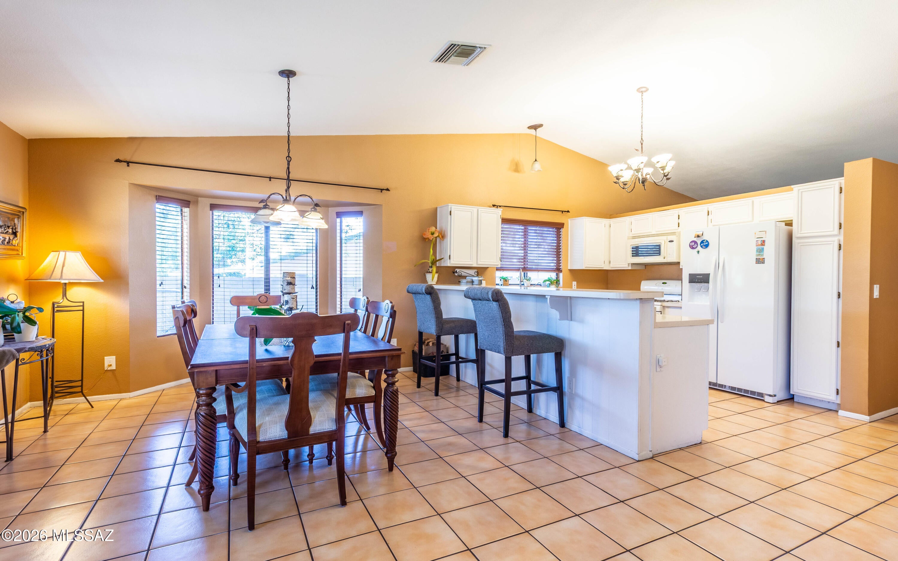 Falcon Point (1-170) - Residential