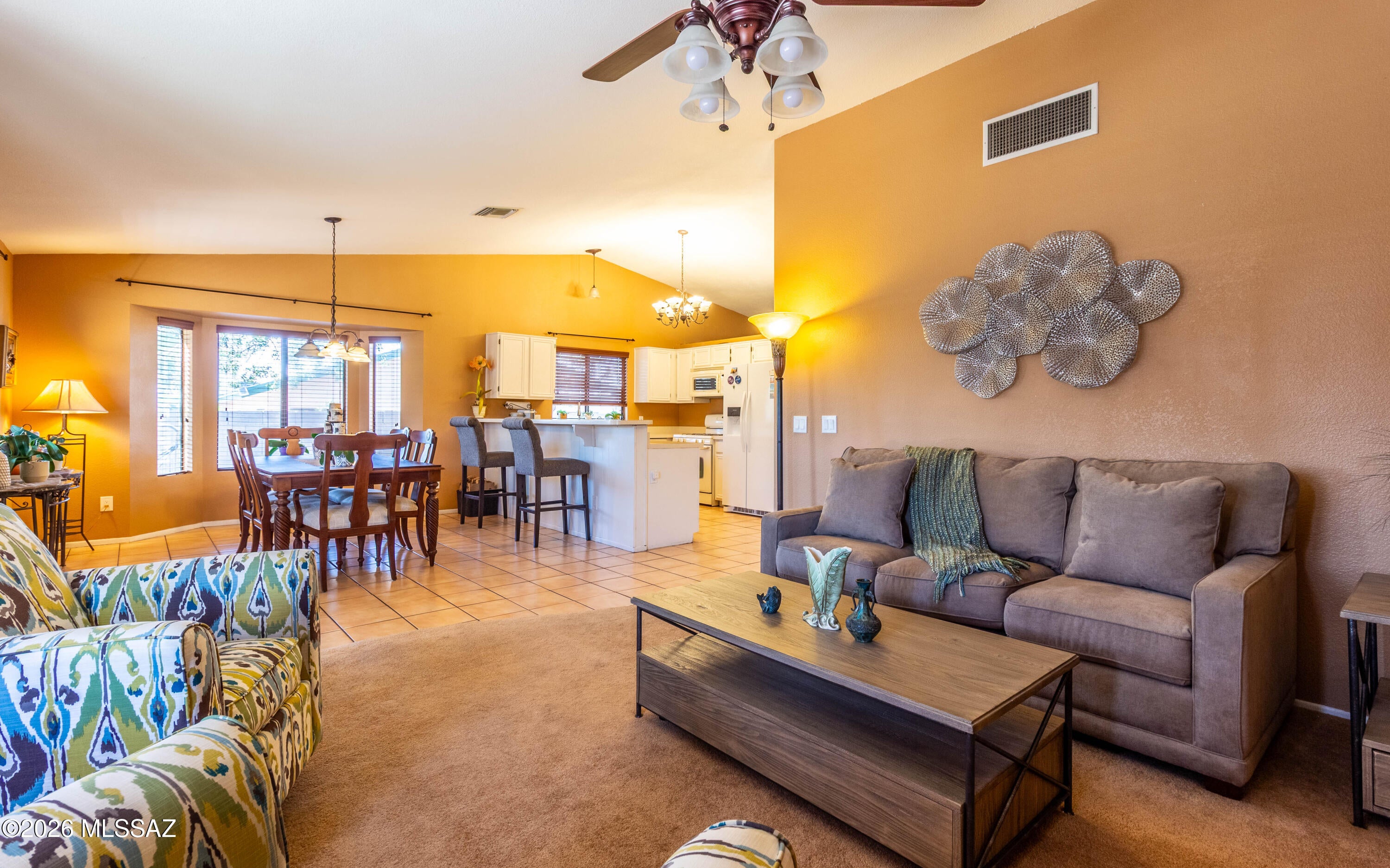 Falcon Point (1-170) - Residential