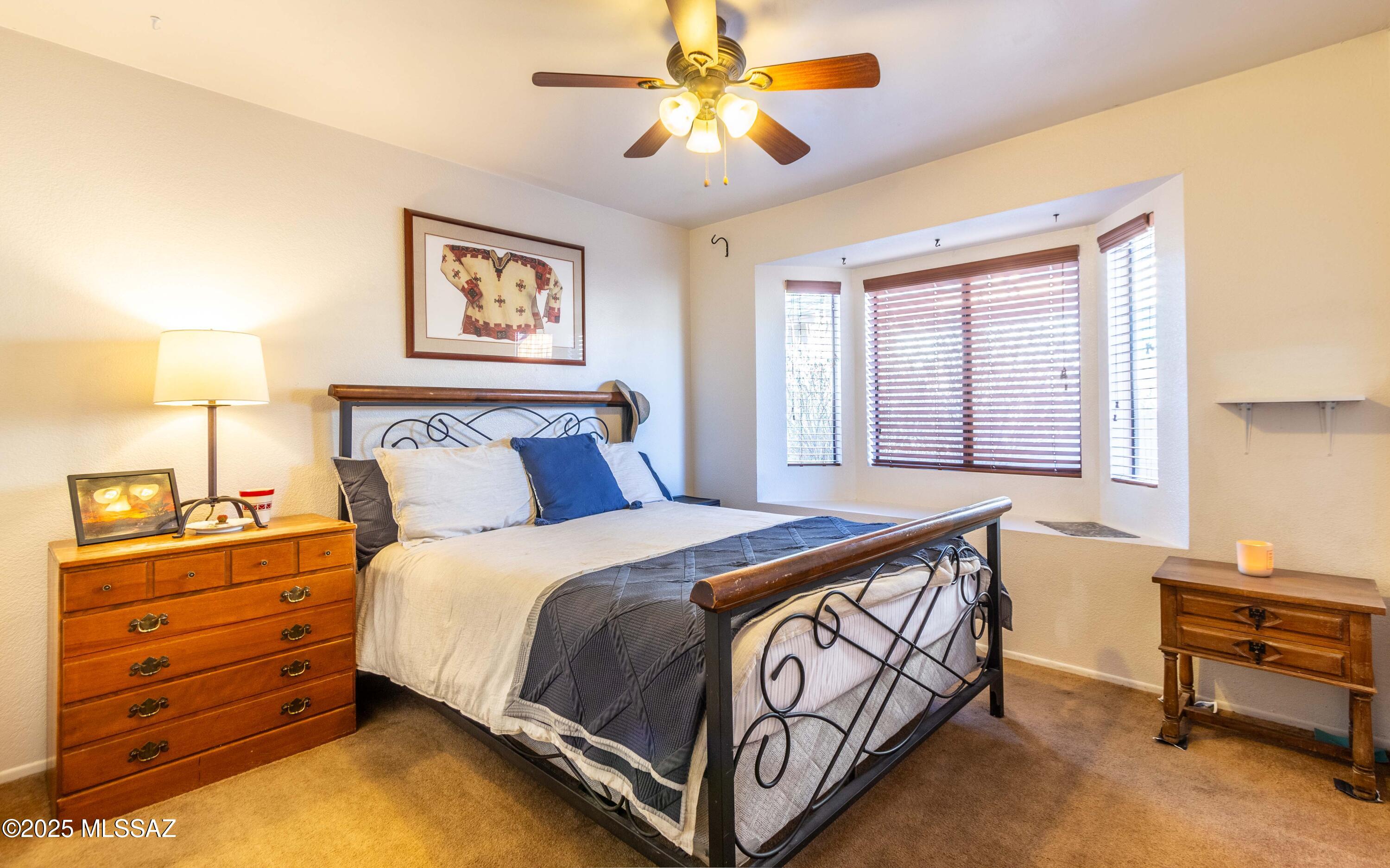 Falcon Point (1-170) - Residential