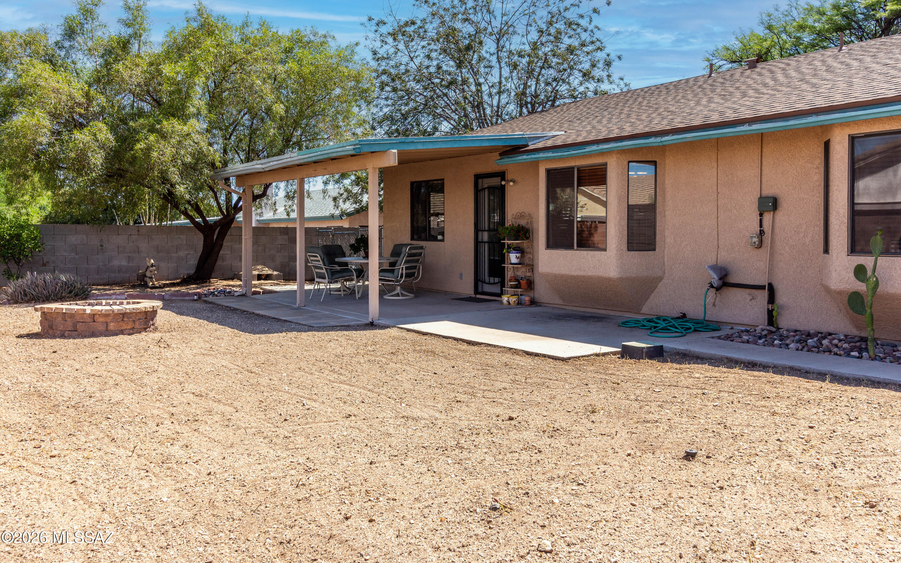 Falcon Point (1-170) - Residential