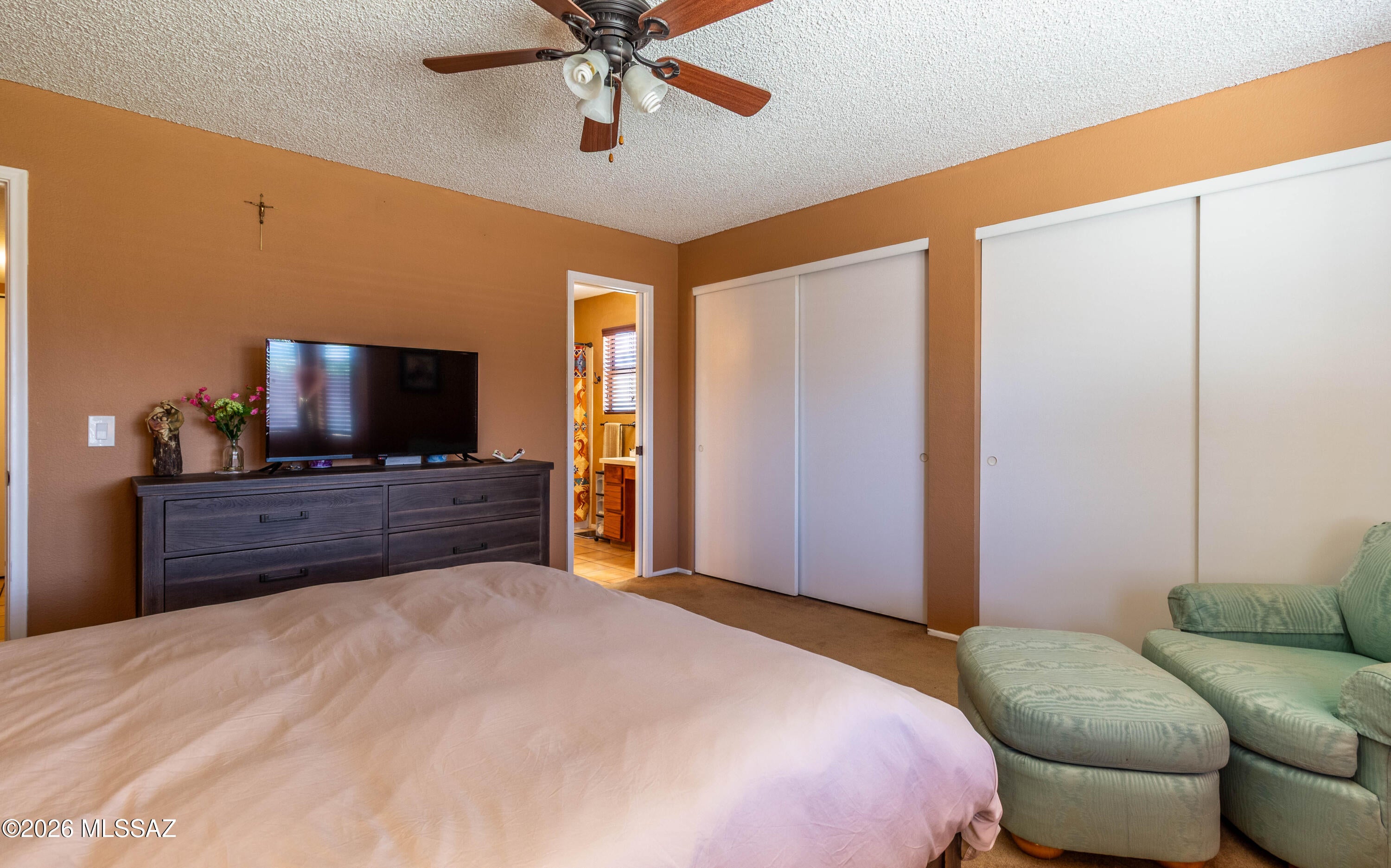 Falcon Point (1-170) - Residential