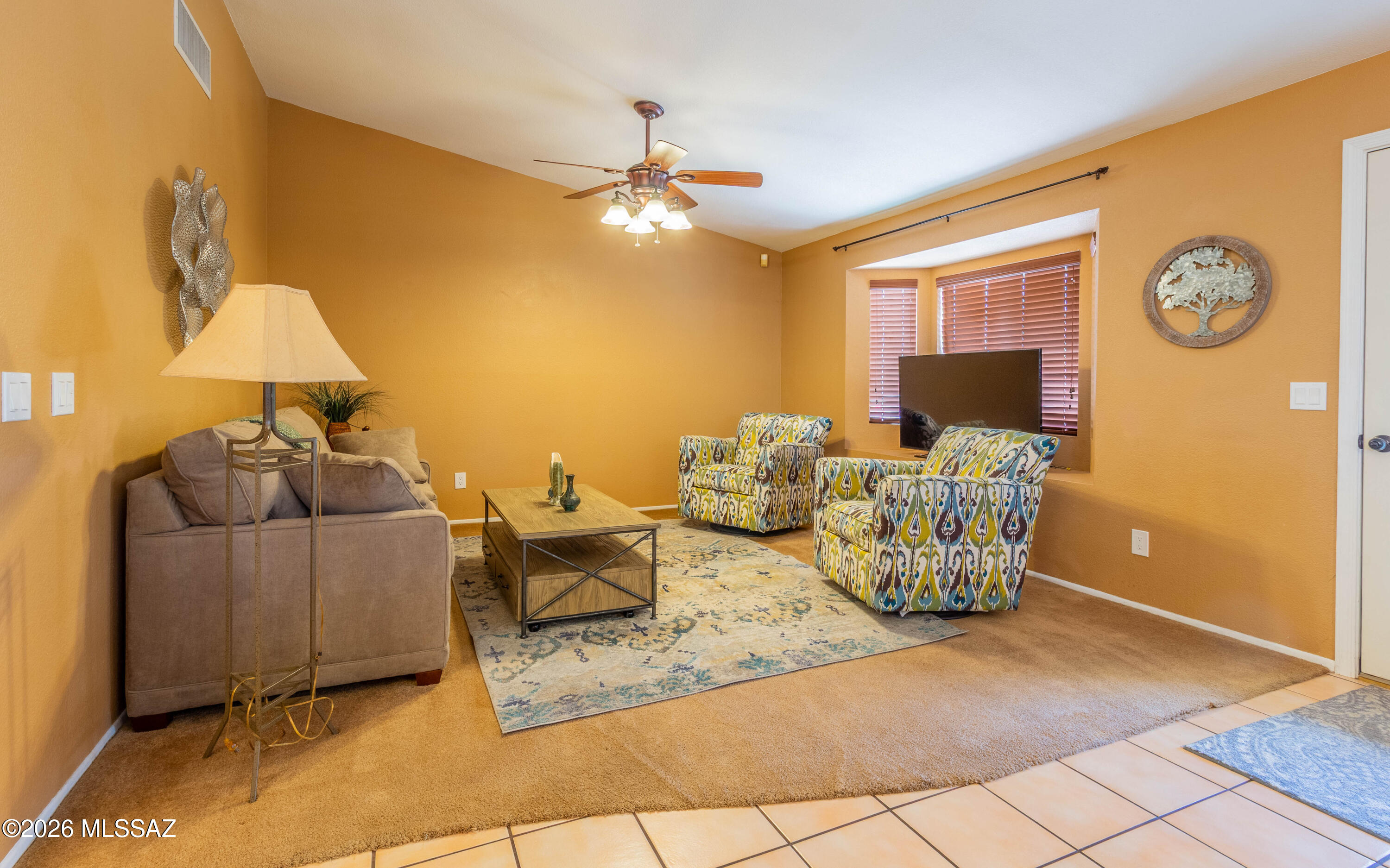 Falcon Point (1-170) - Residential