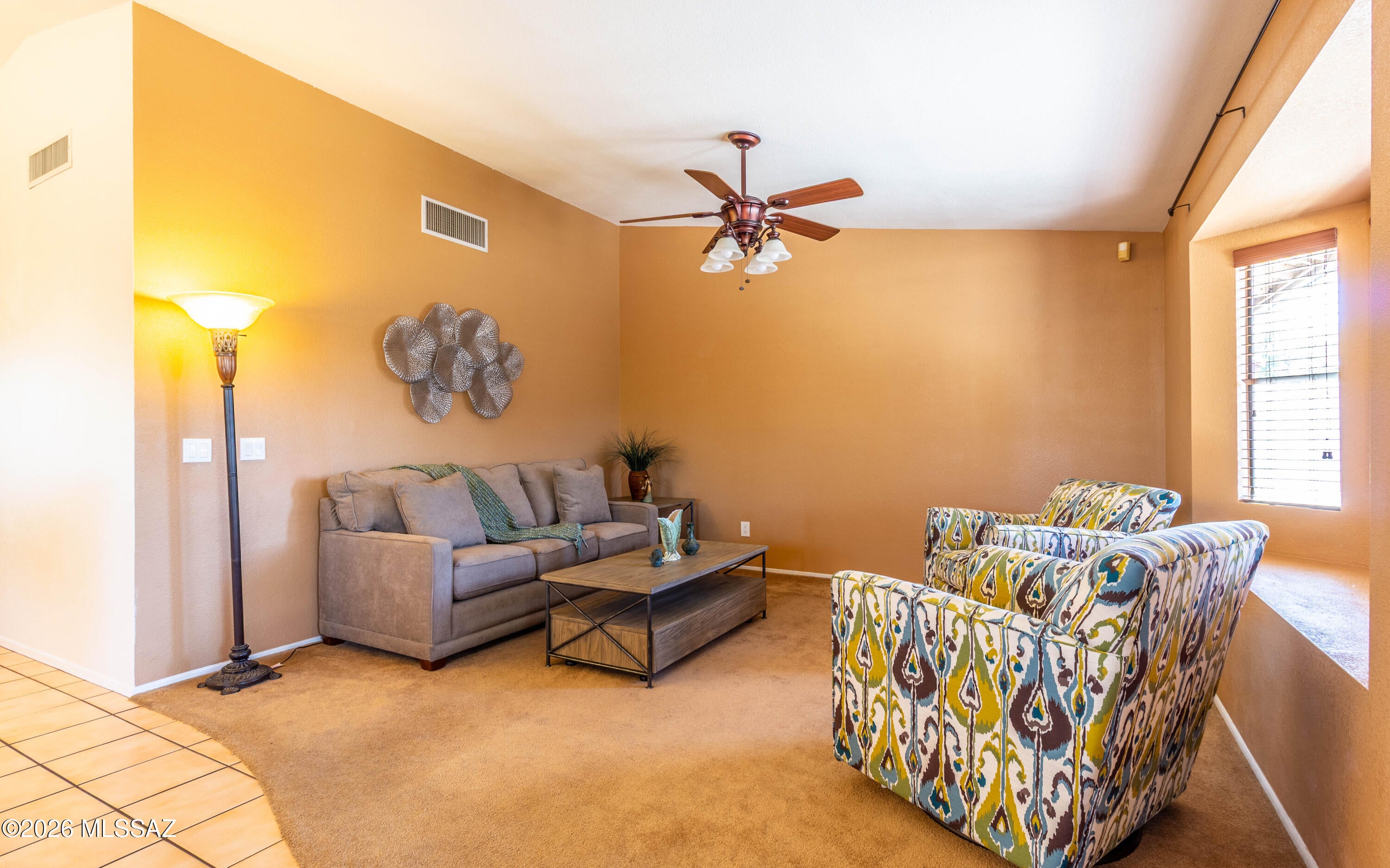 Falcon Point (1-170) - Residential