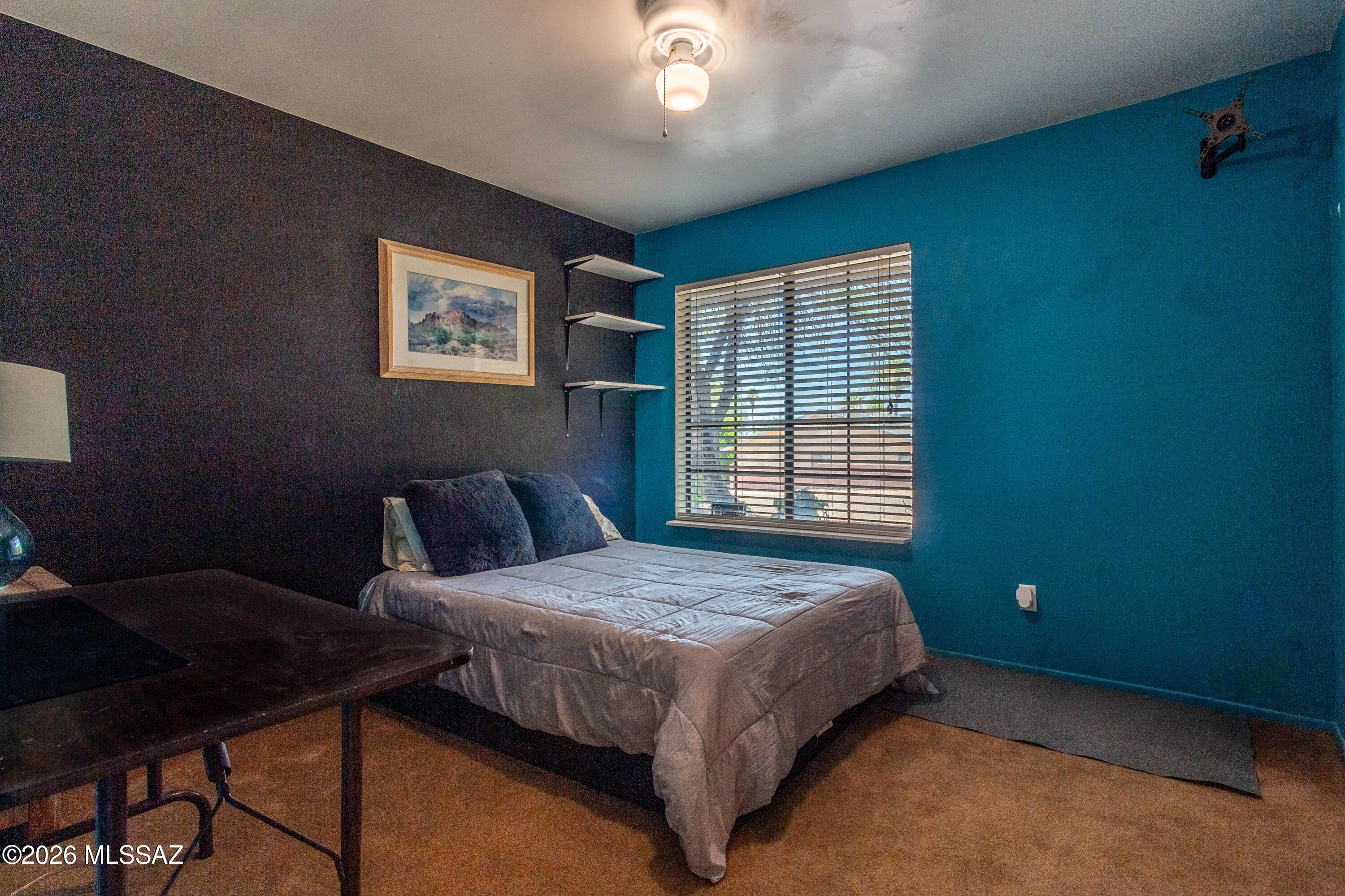 Falcon Point (1-170) - Residential
