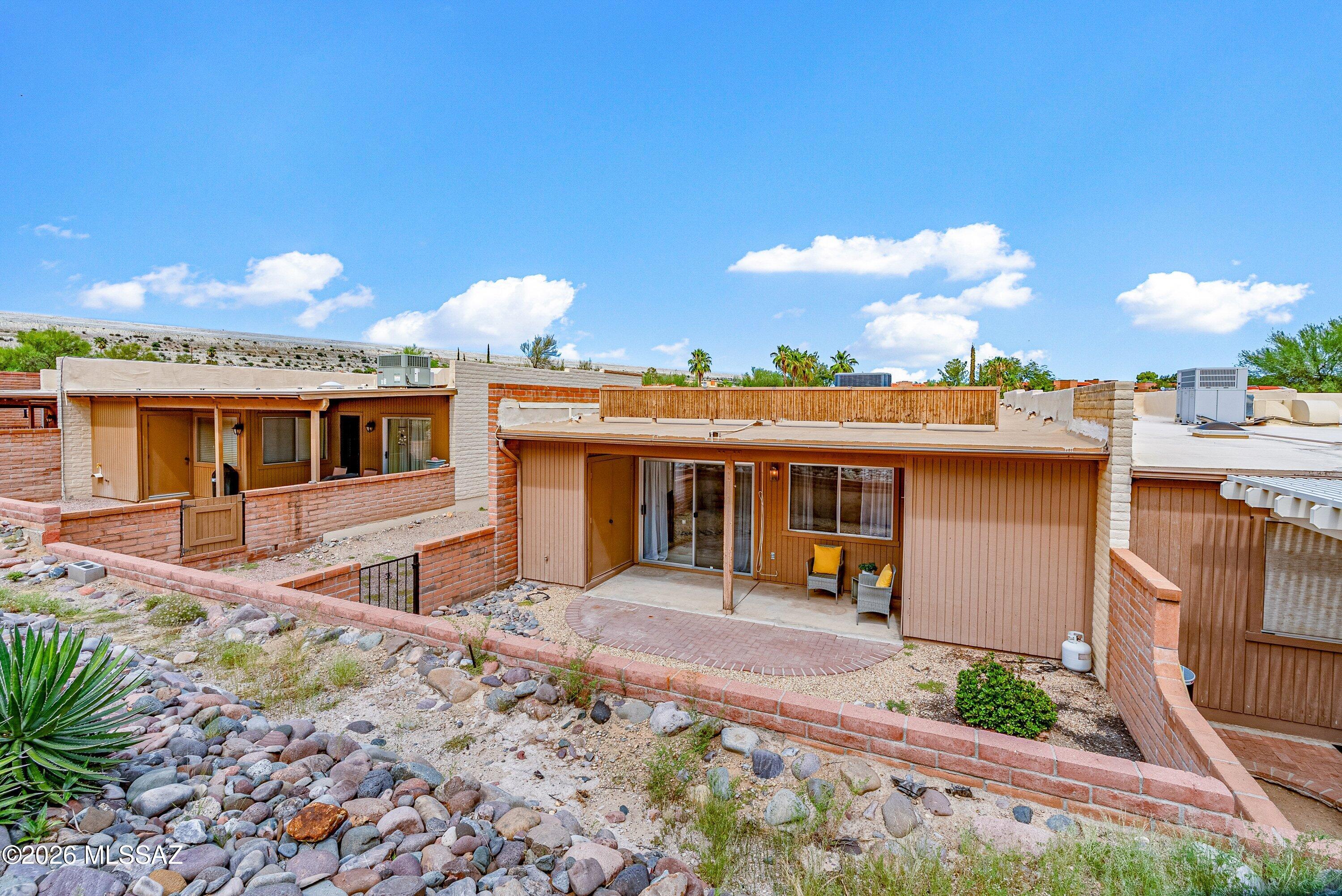 Green Valley Desert Hills NO. 2(1-613) - Residential