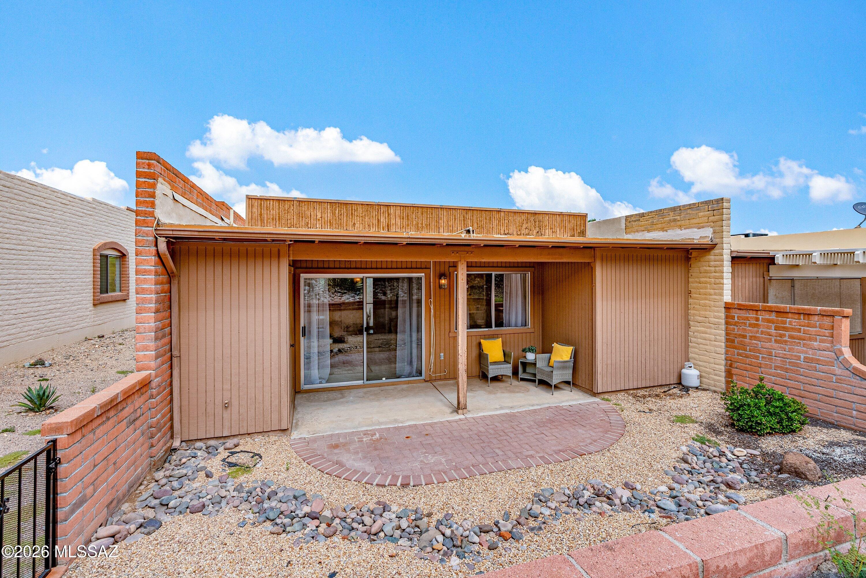 Green Valley Desert Hills NO. 2(1-613) - Residential