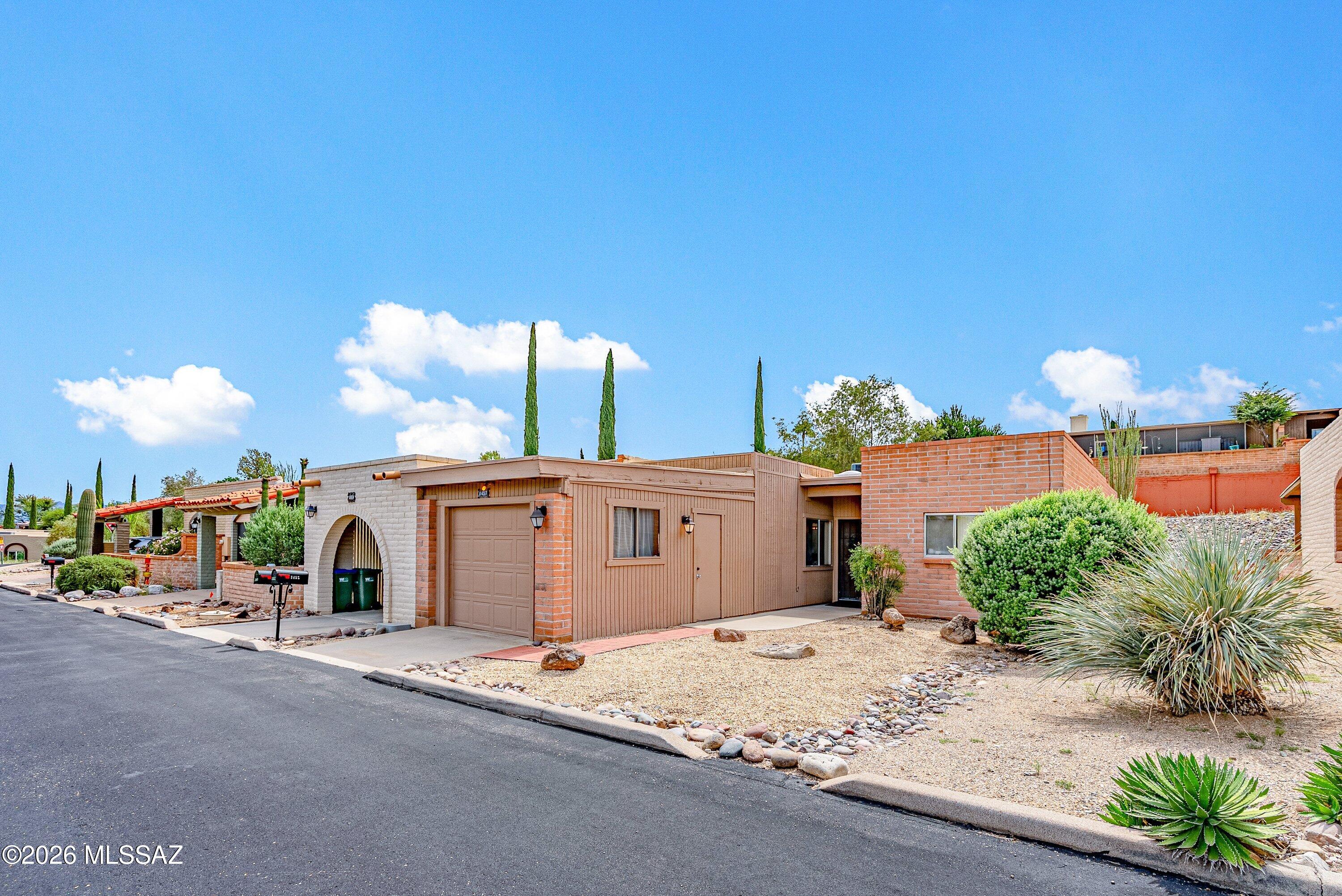 Green Valley Desert Hills NO. 2(1-613) - Residential