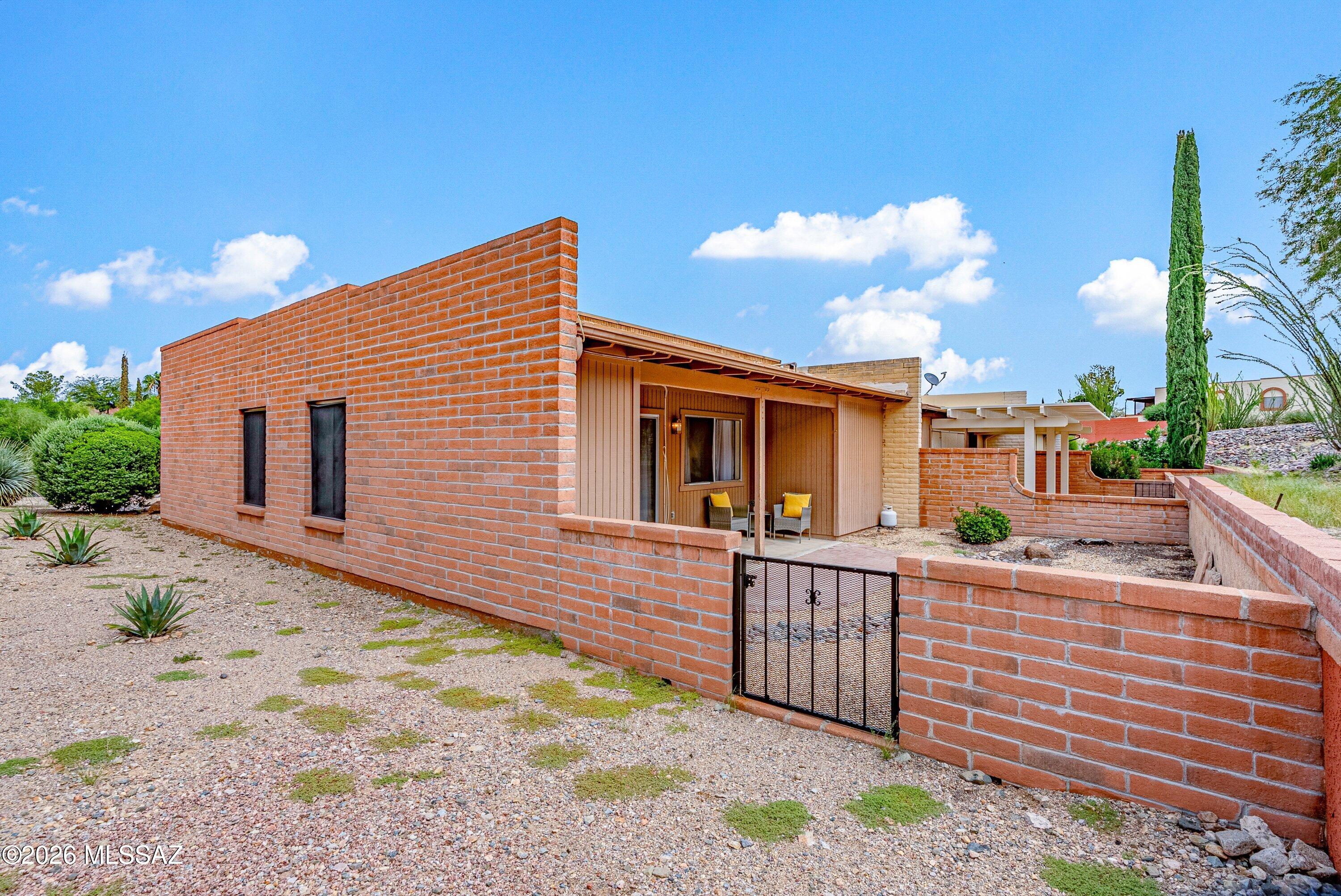 Green Valley Desert Hills NO. 2(1-613) - Residential