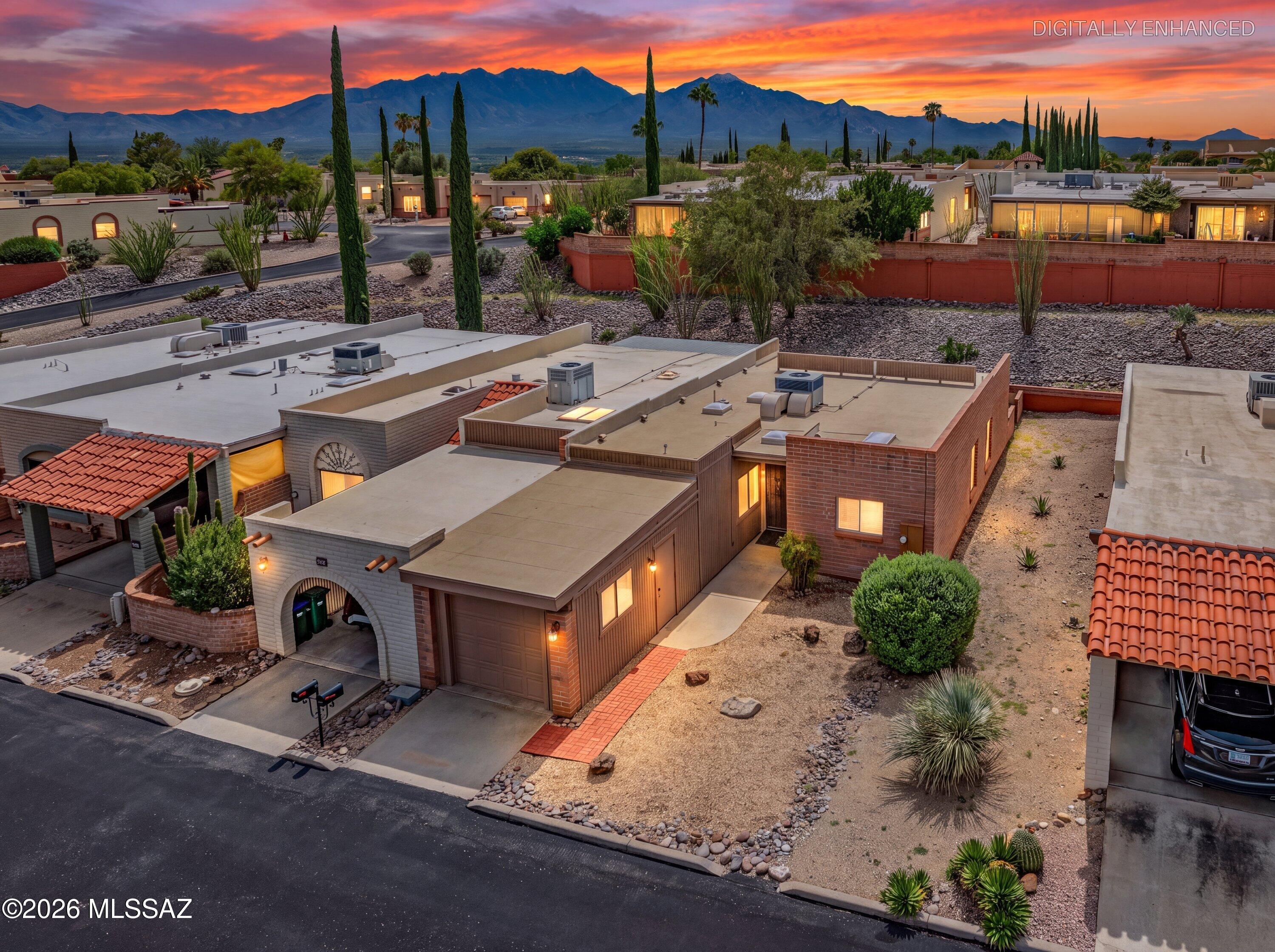 Green Valley Desert Hills NO. 2(1-613) - Residential