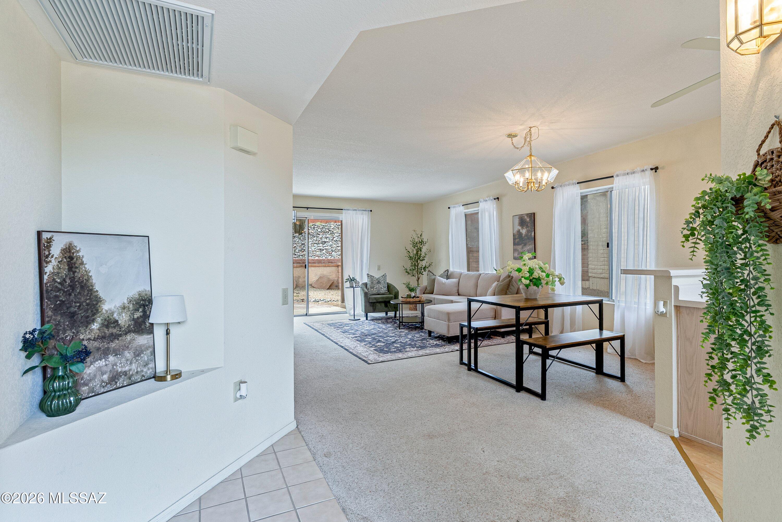 Green Valley Desert Hills NO. 2(1-613) - Residential