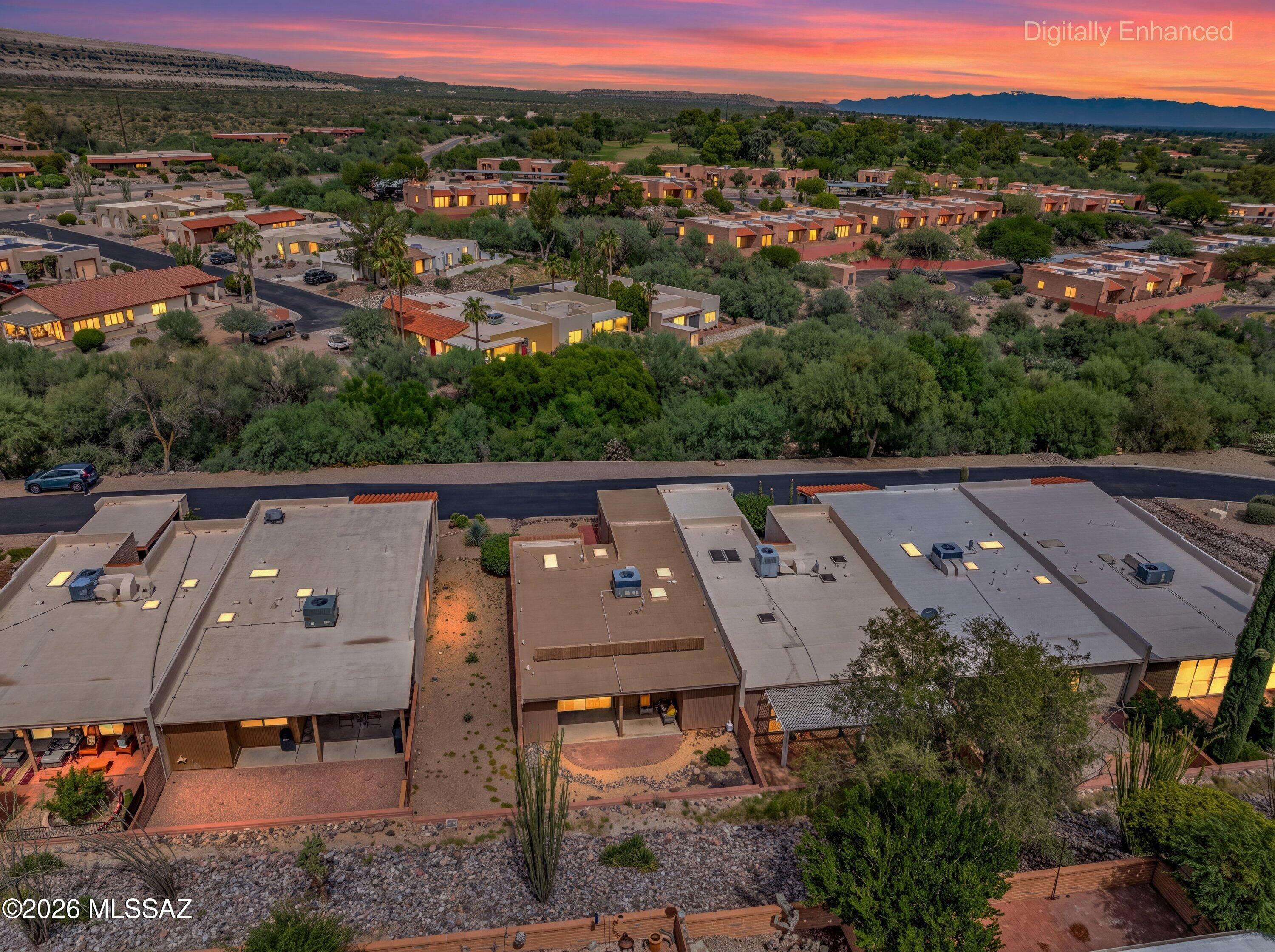 Green Valley Desert Hills NO. 2(1-613) - Residential
