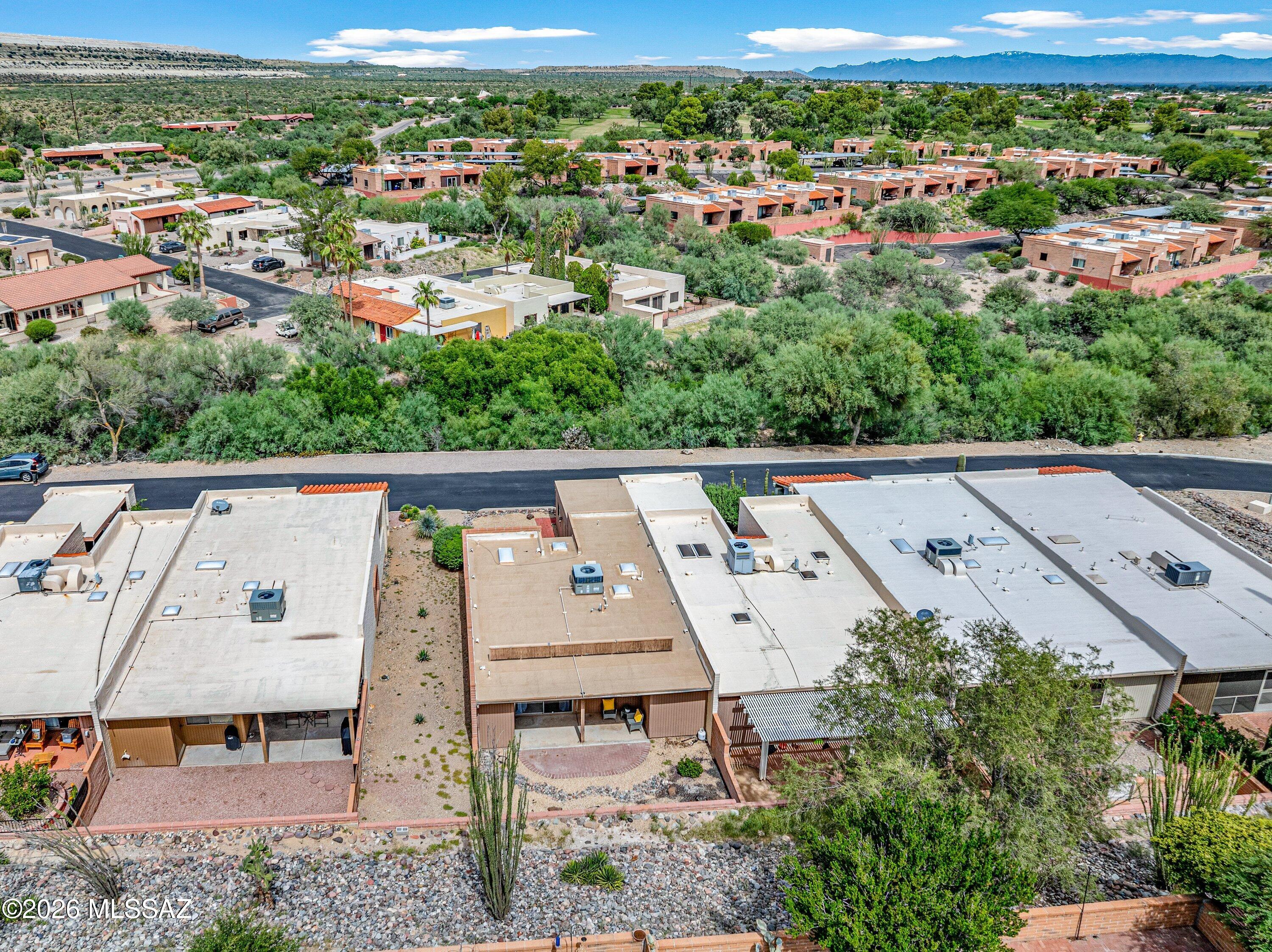 Green Valley Desert Hills NO. 2(1-613) - Residential